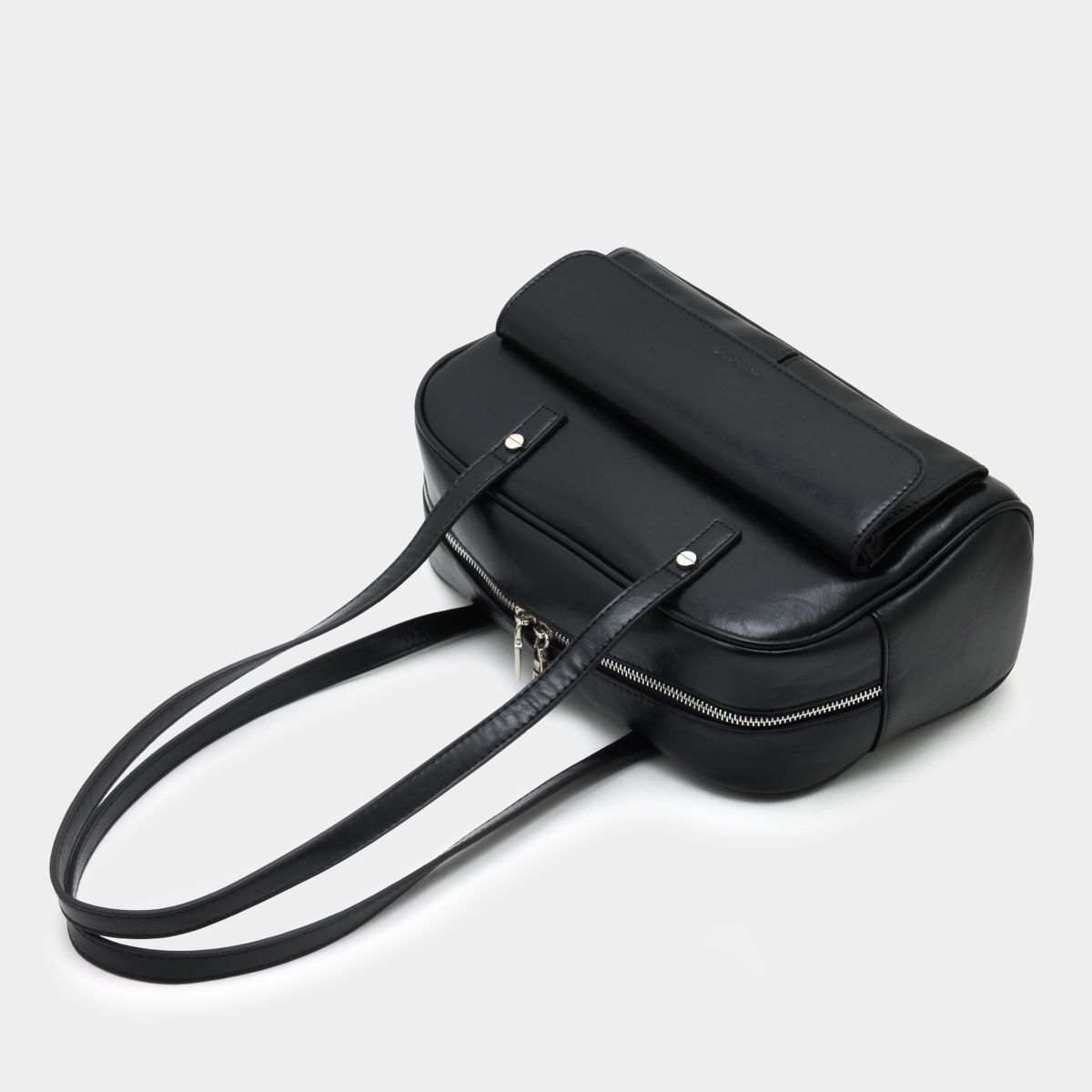 마틴콕스(MATINCOX) Lilia Shoulder (릴리아 숄더백) Black