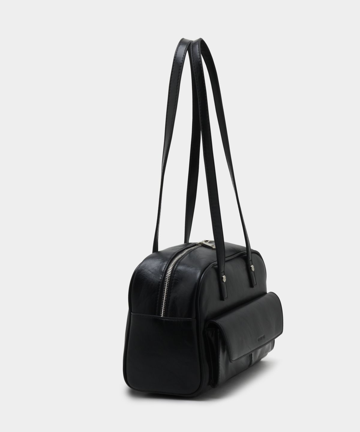 마틴콕스(MATINCOX) Lilia Shoulder (릴리아 숄더백) Black