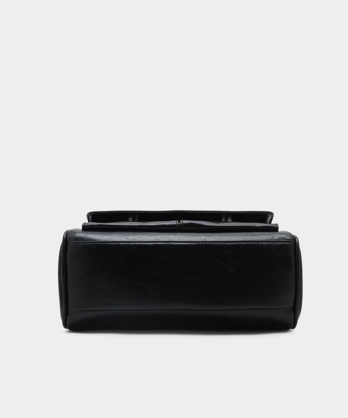 마틴콕스(MATINCOX) Lilia Shoulder (릴리아 숄더백) Black