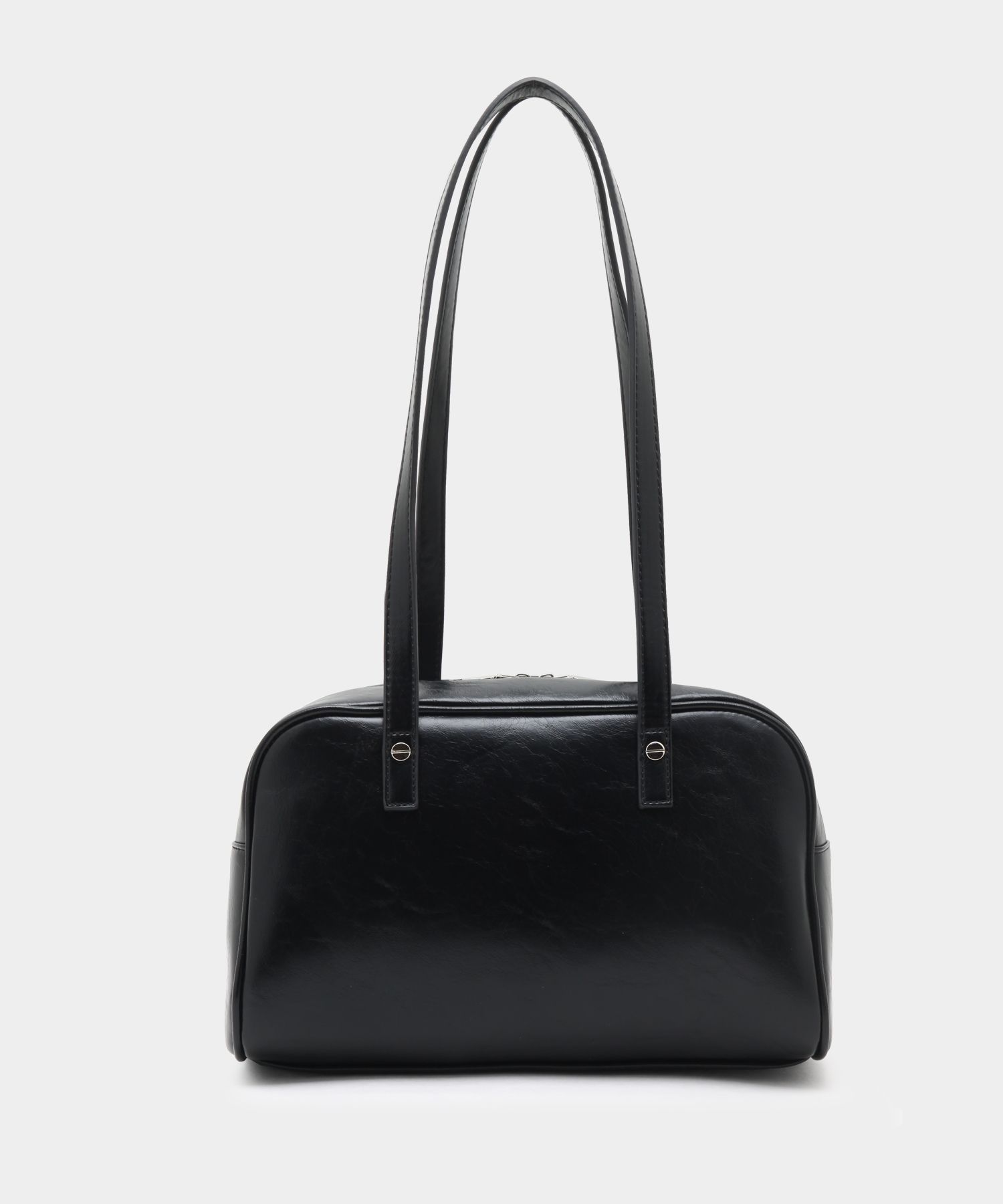 ショルダーバッグ・ポシェット MARTINCOKS Lilia Shoulder Lilia shoulder bag Basil MUSINSA | MATINCOX Lilia Shoulder (Lilia shoulder bag) Black