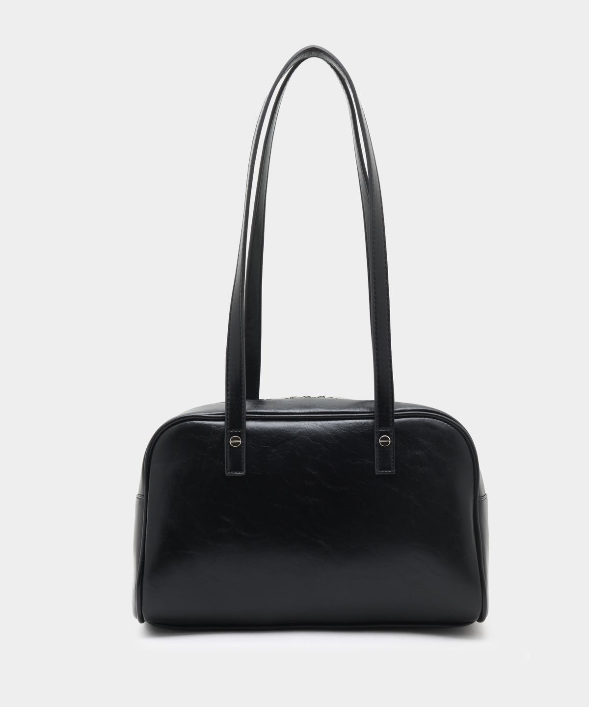 마틴콕스(MATINCOX) Lilia Shoulder (릴리아 숄더백) Black