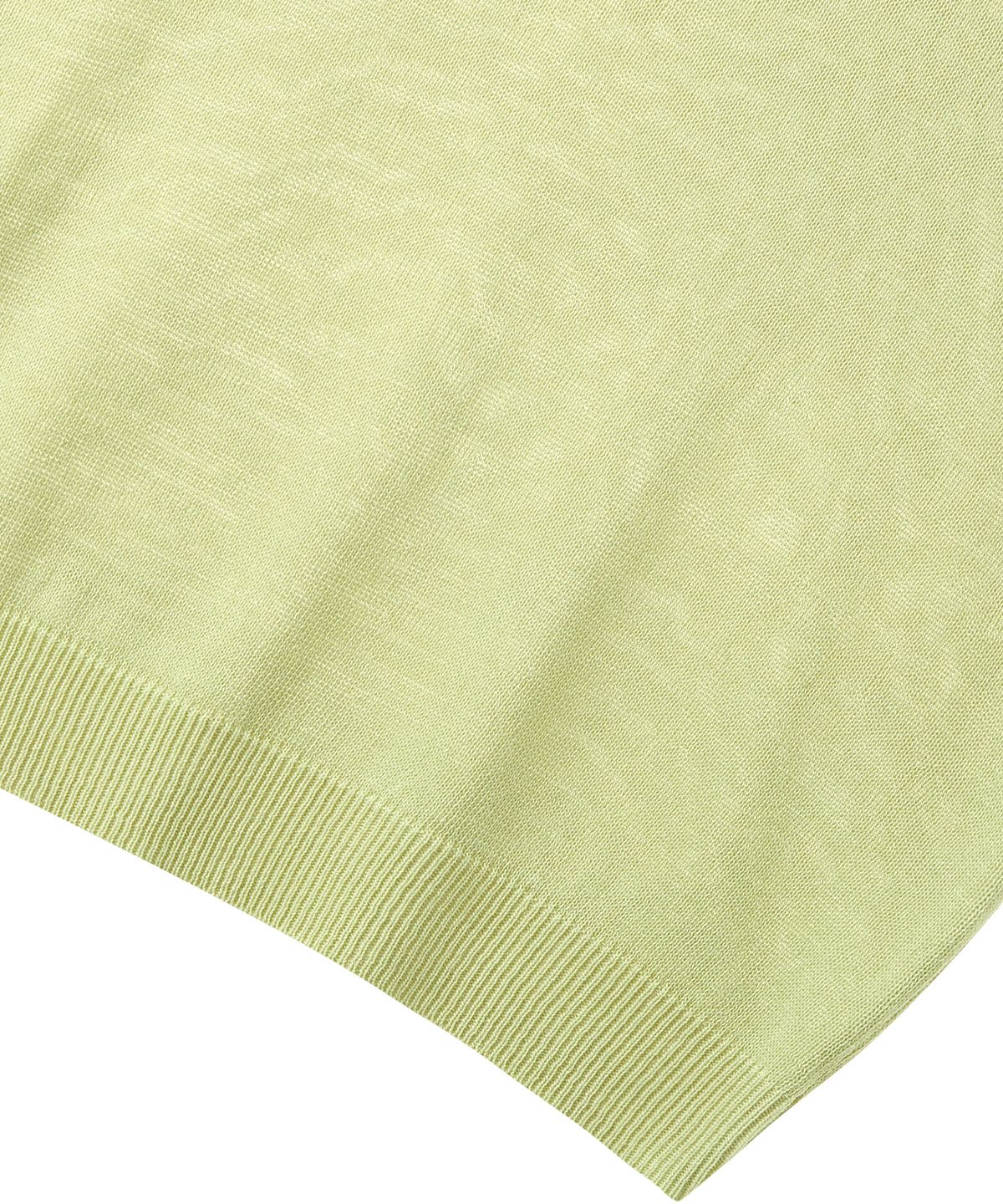 캔버스(CNVS) 코넬 썸머 베이직 반팔 니트_(2 colors)