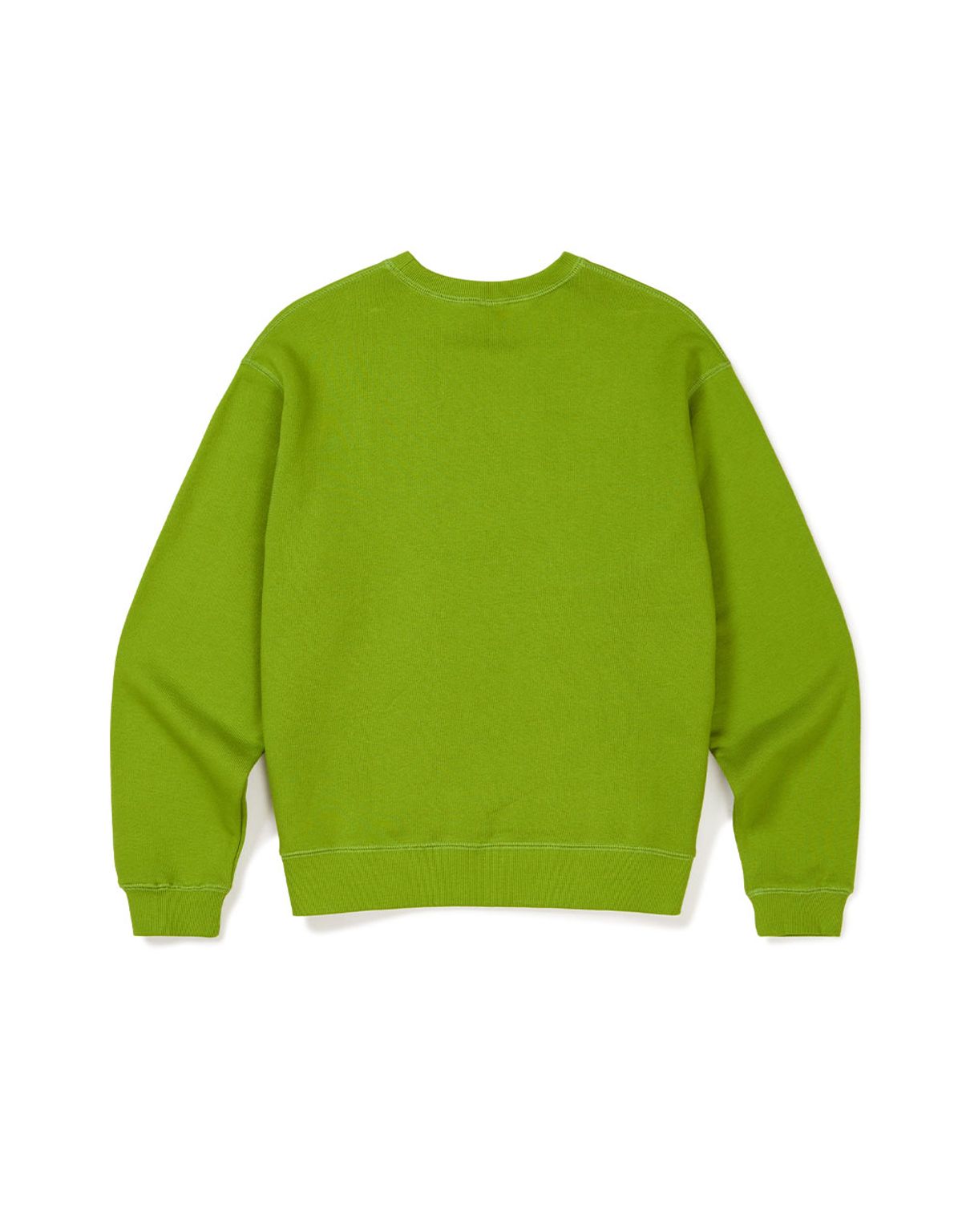 엠엠엘지(MMLG) [Mmlg] MMLG OPACITY SWEAT (DENVER GREEN)