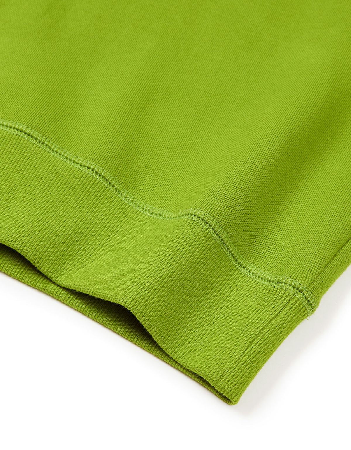 엠엠엘지(MMLG) [Mmlg] MMLG OPACITY SWEAT (DENVER GREEN)