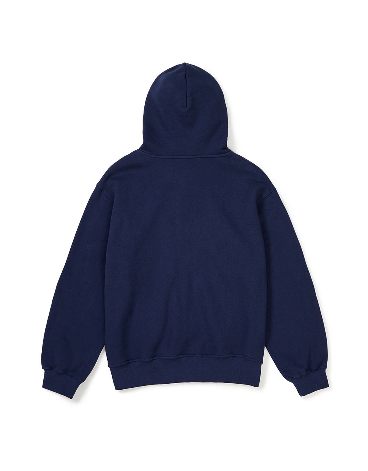 엠엠엘지(MMLG) [Mmlg] WE PLAY HOOD JUMPER (BLUE NAVY)