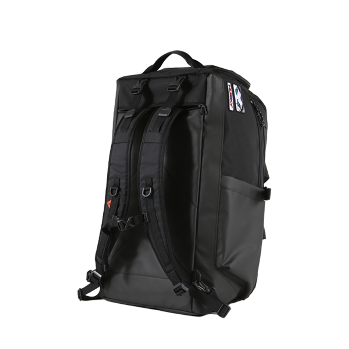 허스키(HUSKY) 홀든 보스턴(M) HE-5501200 BLACK