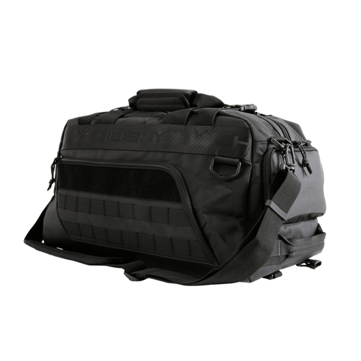 허스키(HUSKY) 홀든 보스턴(M) HE-5501200 BLACK