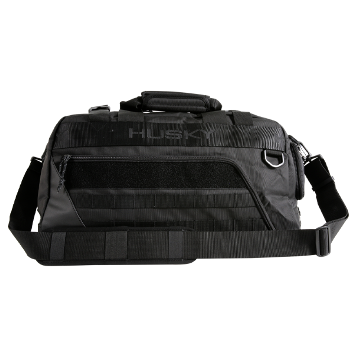 허스키(HUSKY) 홀든 보스턴(M) HE-5501200 BLACK