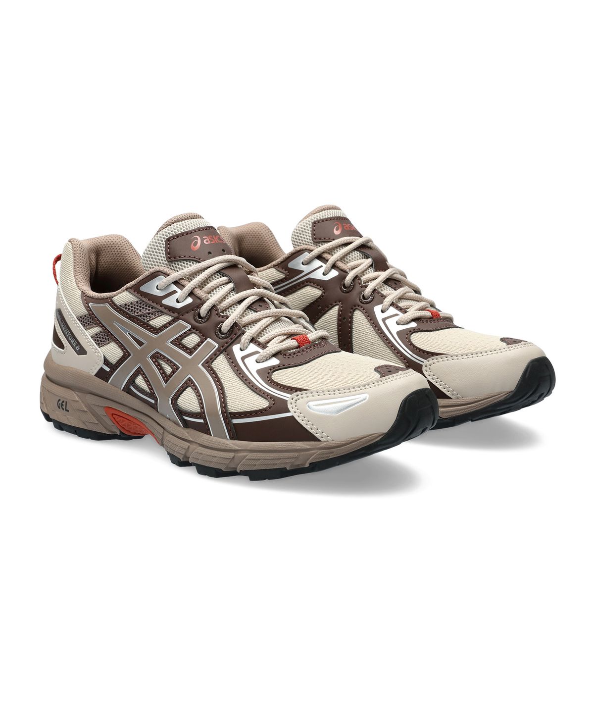 아식스(ASICS) 젤-벤처 6 SPS - 심플리 타우페:타우페 그레이 / 1201A431-250