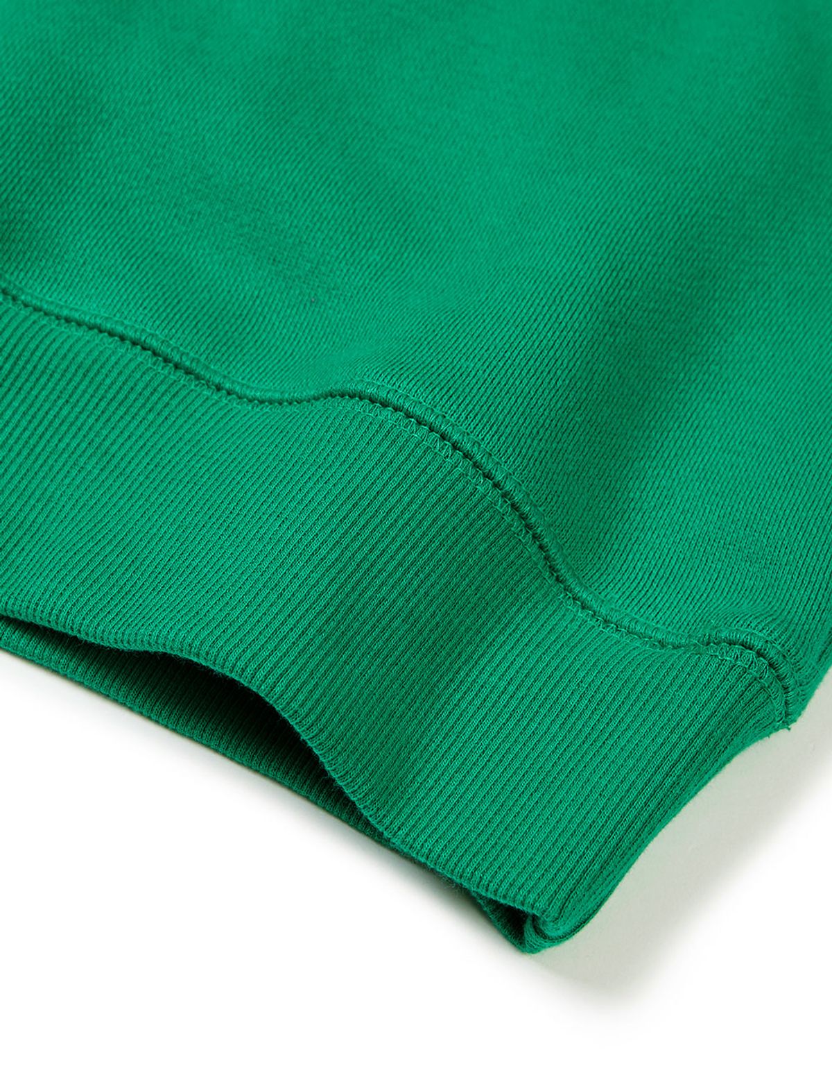 엠엠엘지(MMLG) [Mmlg] BLUE IN THE WORLD HOOD (GREEN C)