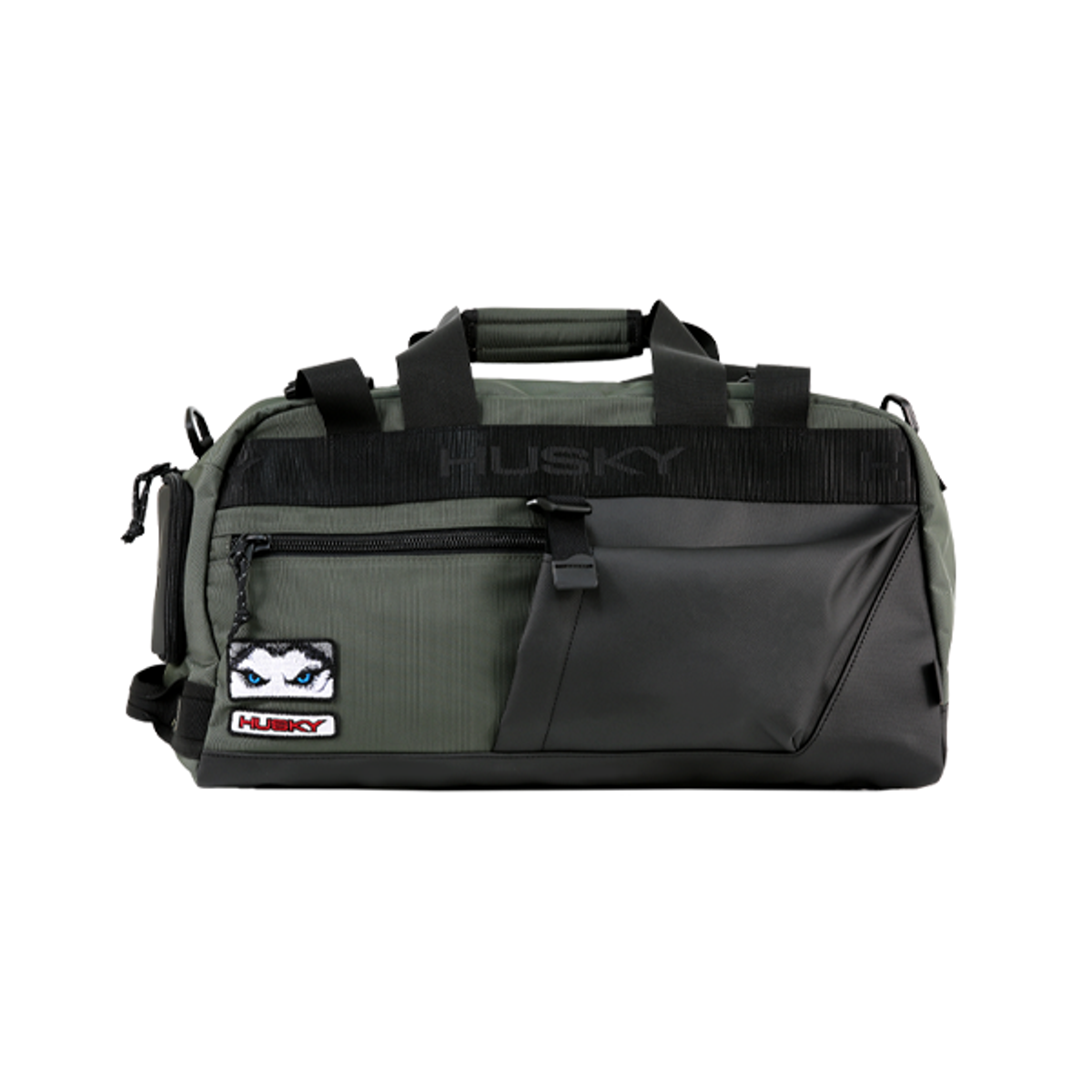 허스키(HUSKY) 홀든 보스턴(M) HE-5501213 KHAKI