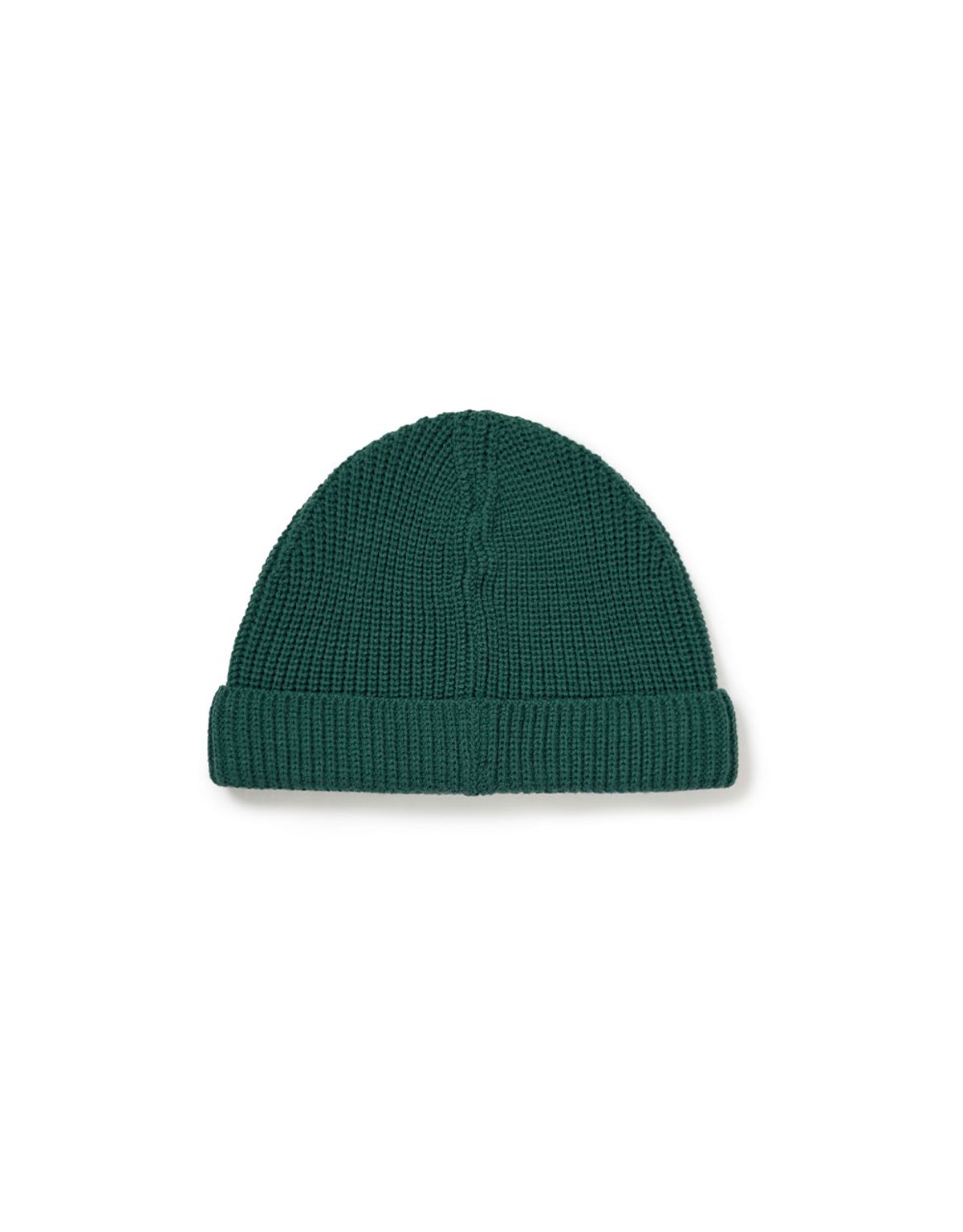 엠엠엘지(MMLG) [Mmlg] EMBROIDERY KNITCAP (GREEN)