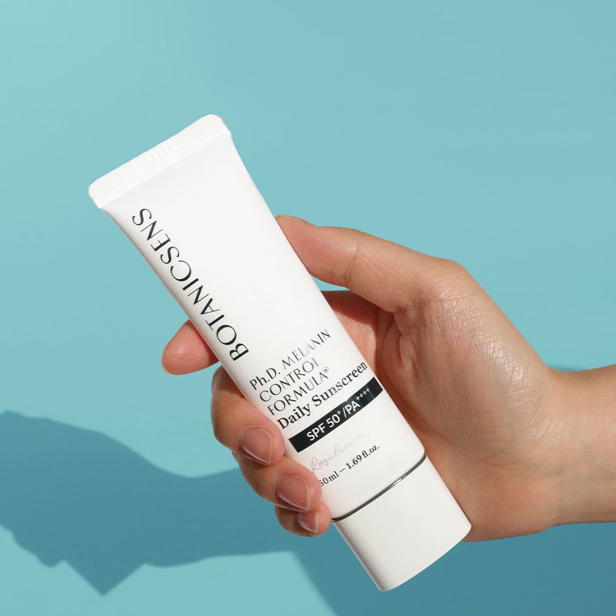 보타닉센스(BOTANICSENS) 멜라닌 컨트롤 데일리 선스크린