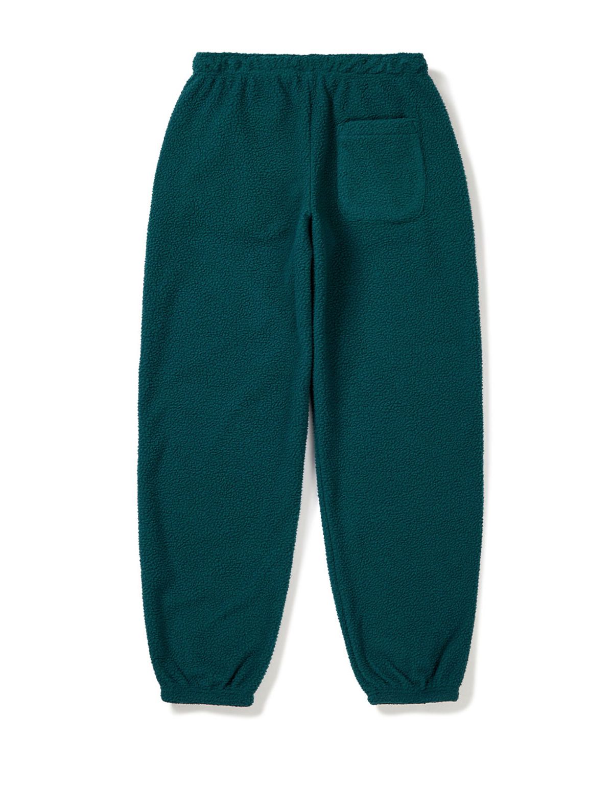 엠엠엘지(MMLG) [Mmlg] BETWEEN FLEECE PANTS (GREEN)