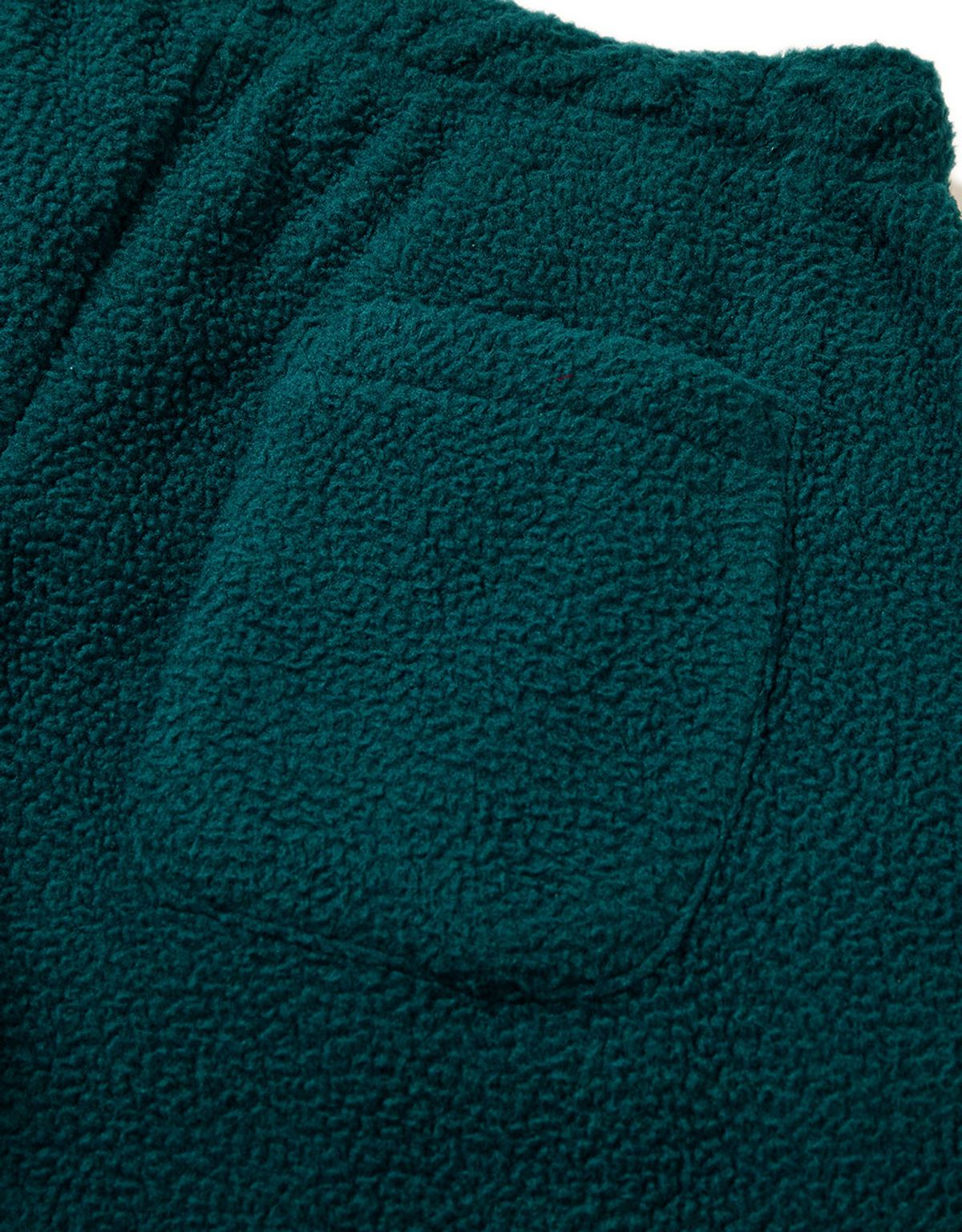 엠엠엘지(MMLG) [Mmlg] BETWEEN FLEECE PANTS (GREEN)