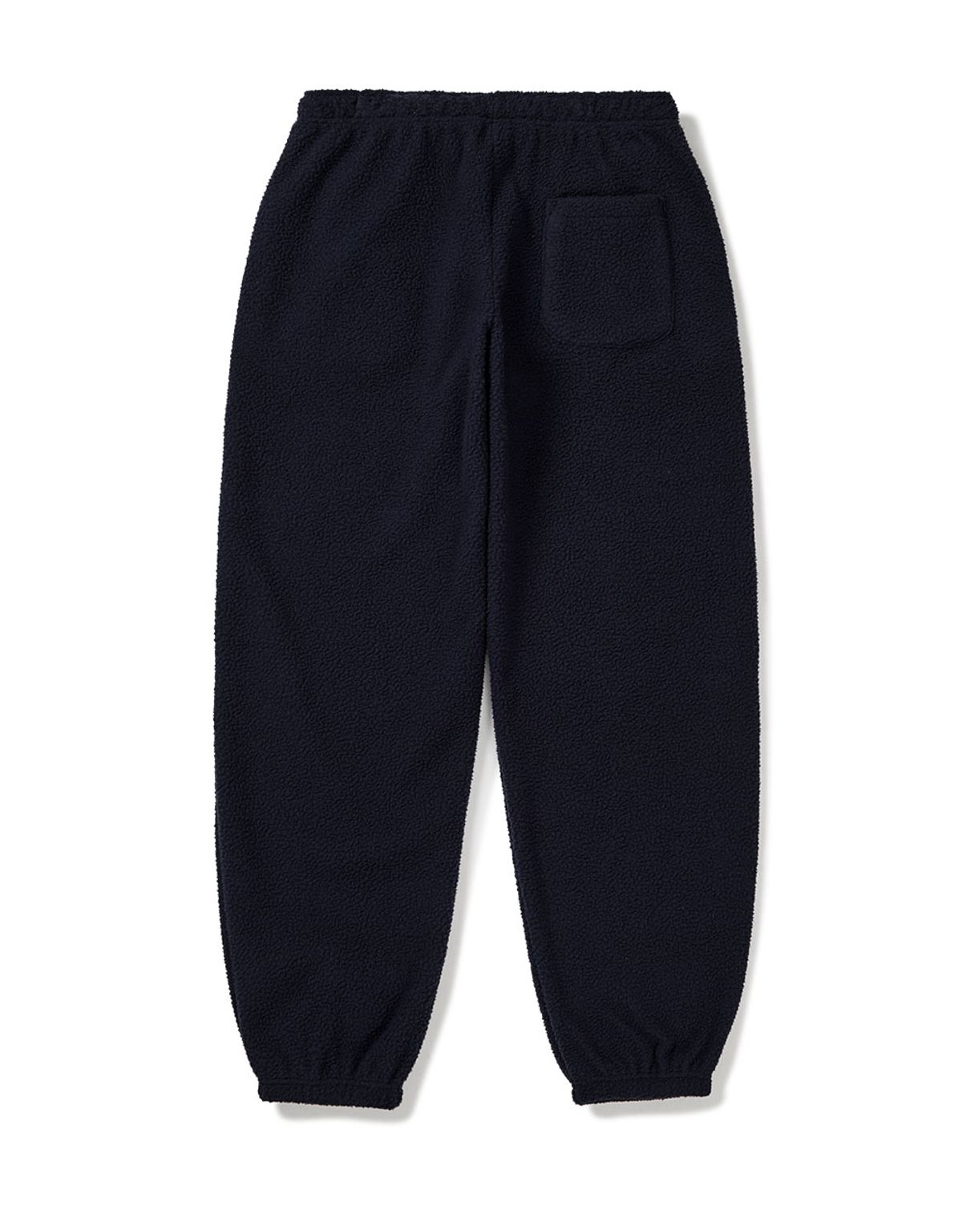 엠엠엘지(MMLG) [Mmlg] BETWEEN FLEECE PANTS (NAVY)