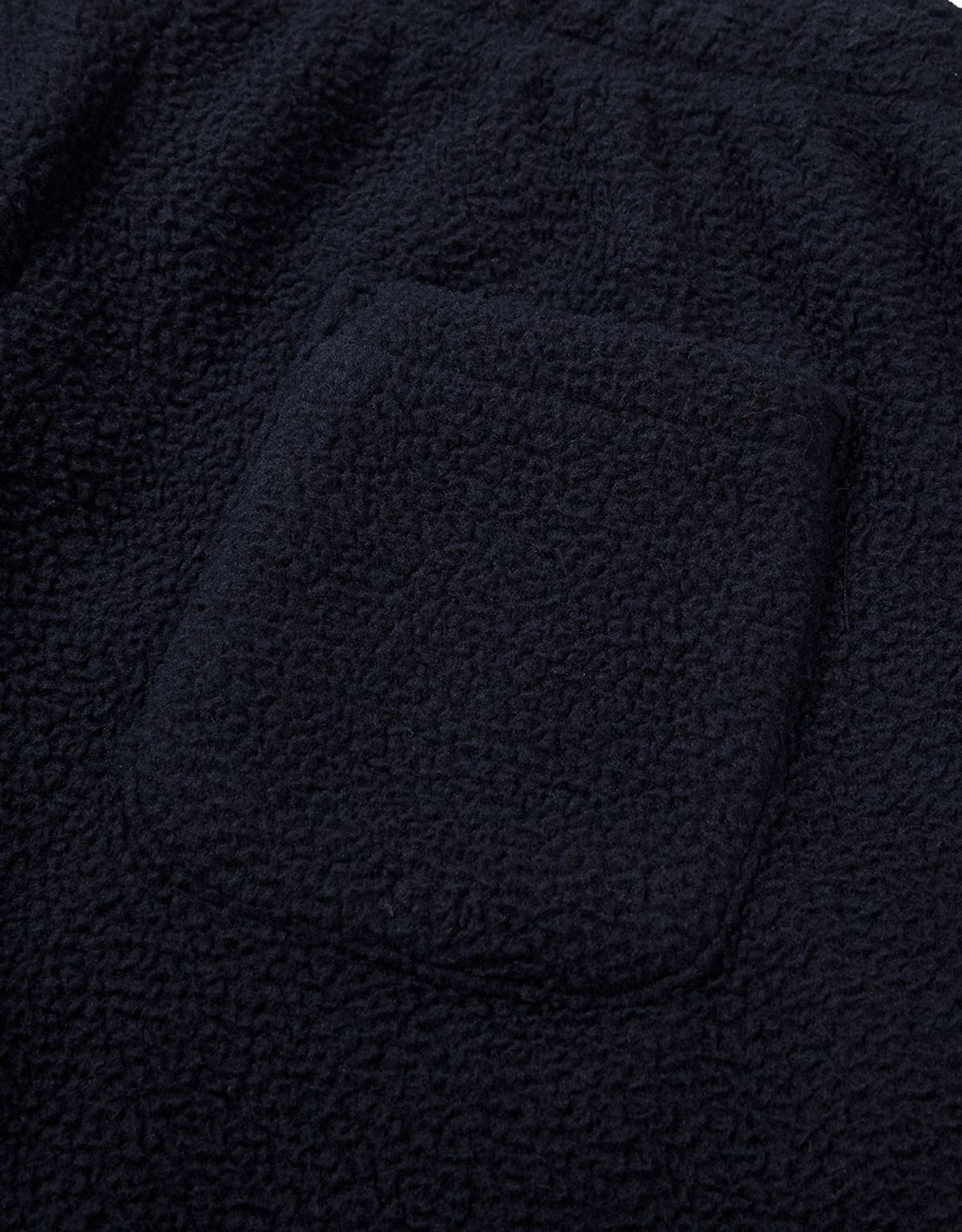 엠엠엘지(MMLG) [Mmlg] BETWEEN FLEECE PANTS (NAVY)