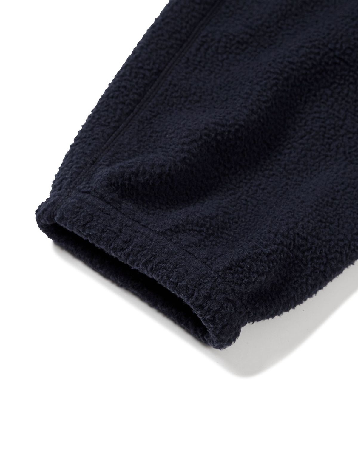 엠엠엘지(MMLG) [Mmlg] BETWEEN FLEECE PANTS (NAVY)
