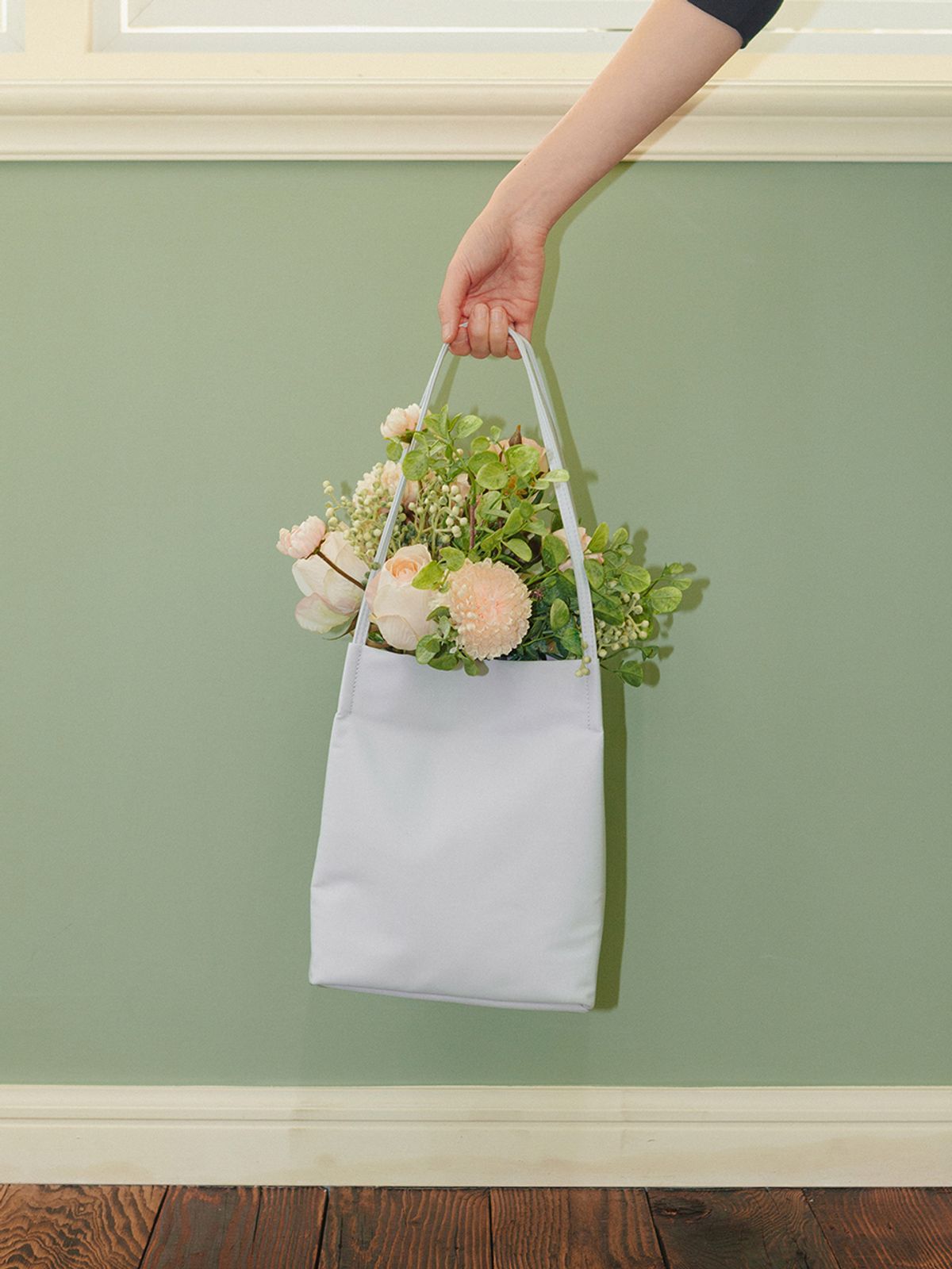 아이띵소(ITHINKSO) SERO NEAT _ BREEZE  세로 니트 _ 브리즈