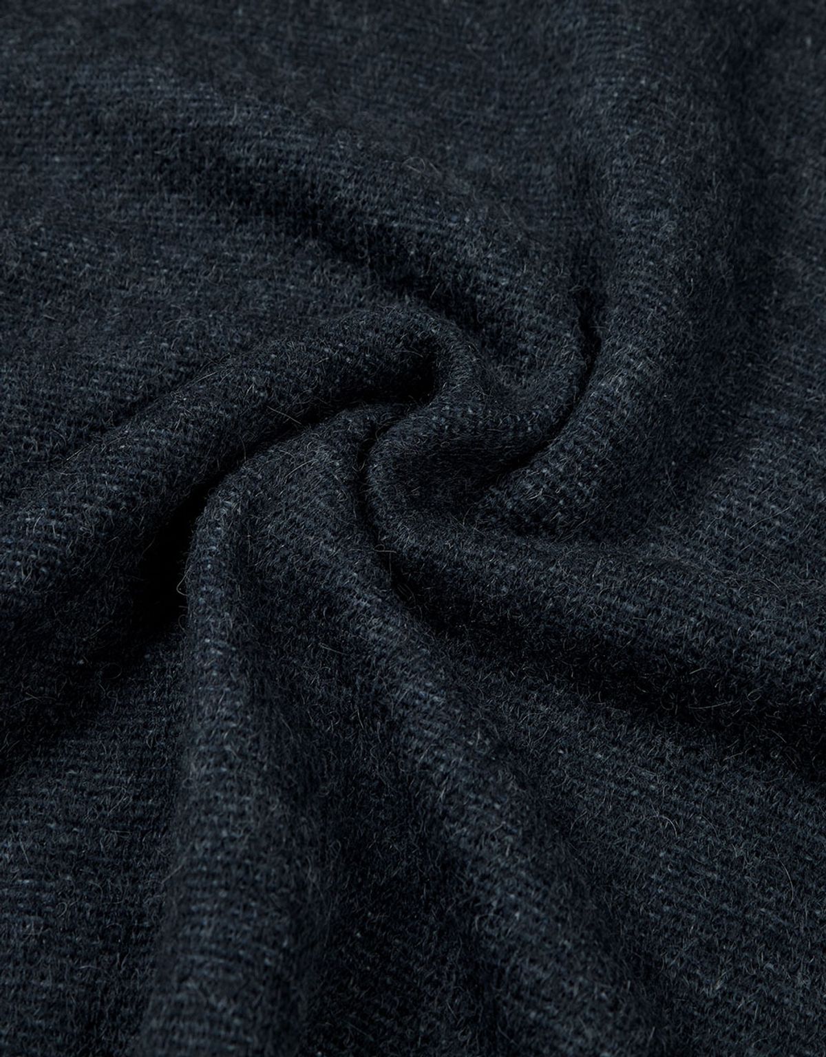 엠엠엘지(MMLG) [Mmlg] TWIST UNION CARDIGAN (BLUE)