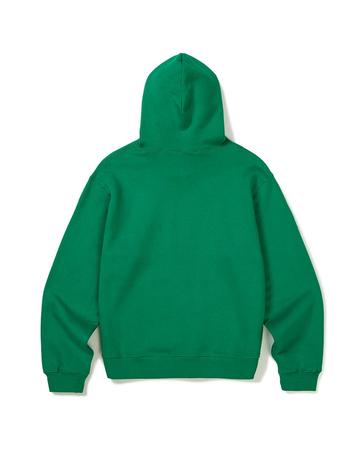 엠엠엘지(MMLG) RUGBY HOOD (GREEN C)