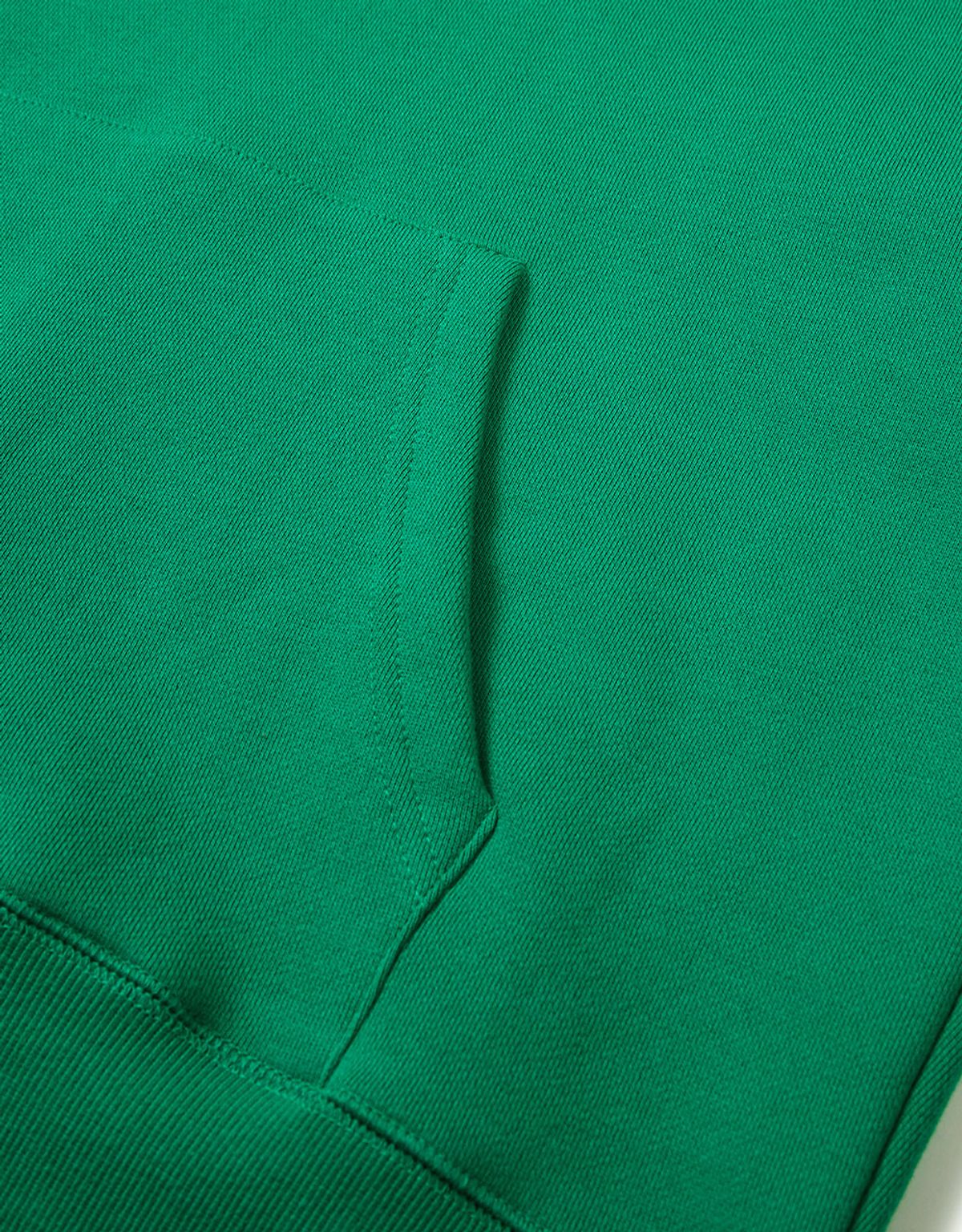 엠엠엘지(MMLG) RUGBY HOOD (GREEN C)