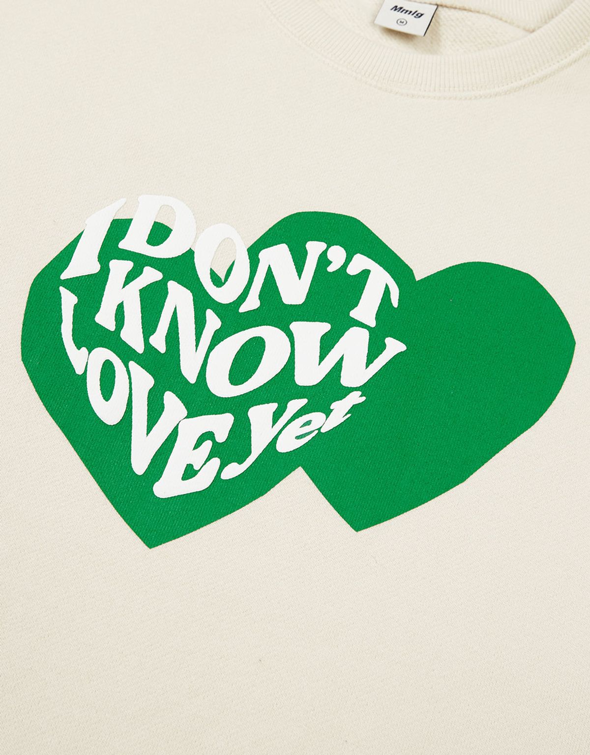 엠엠엘지(MMLG) [Mmlg] LOVE YET SWEAT (NATURAL SOAP)