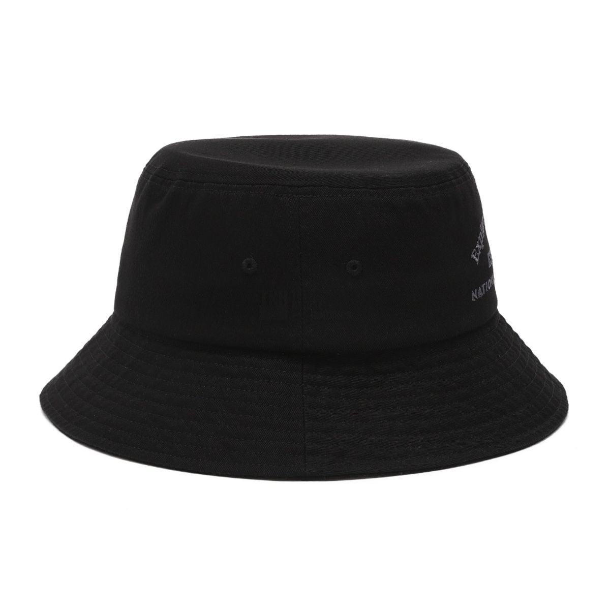 내셔널지오그래픽(NATIONALGEOGRAPHIC) N233AHA730 워싱햇 BLACK