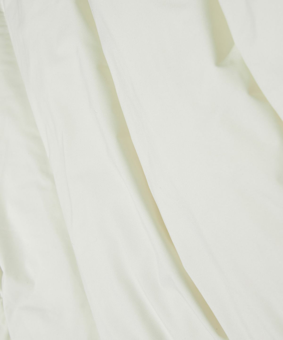 셀피쉬(SELFISH) 굿웰론 숏패딩 (IVORY) (S233JP01)