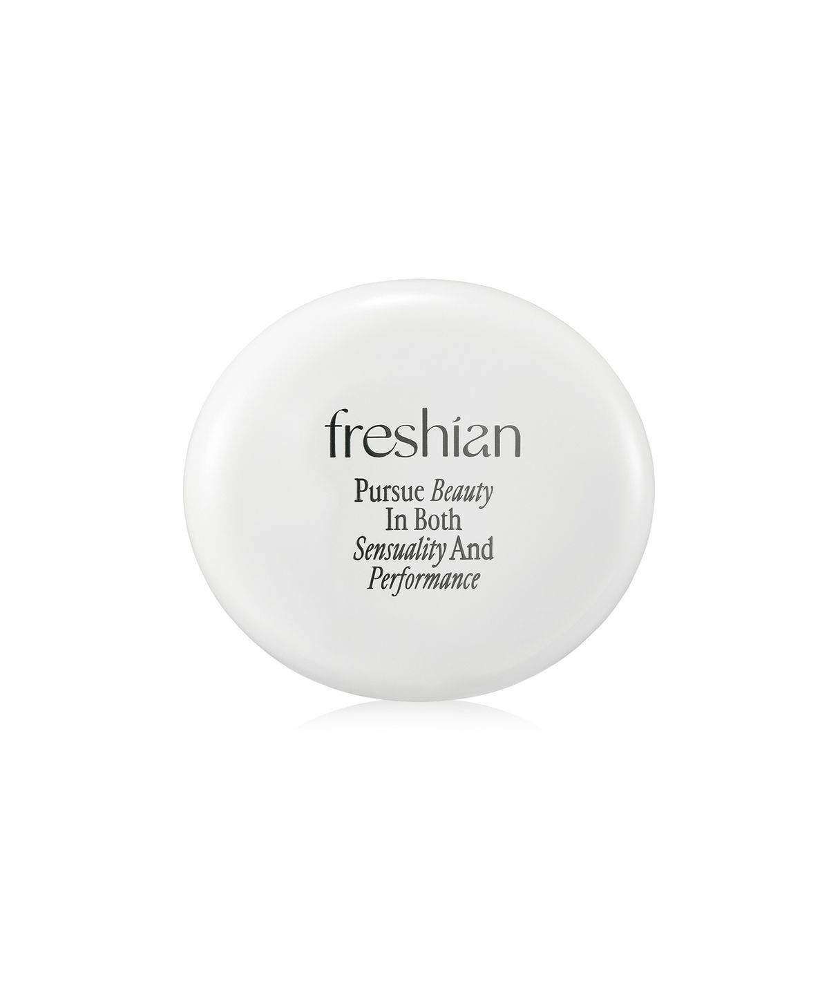 프레시안(FRESHIAN) [모공커버/세미매트]에그라이크 쿠션 12g (비건) SPF35 PA++