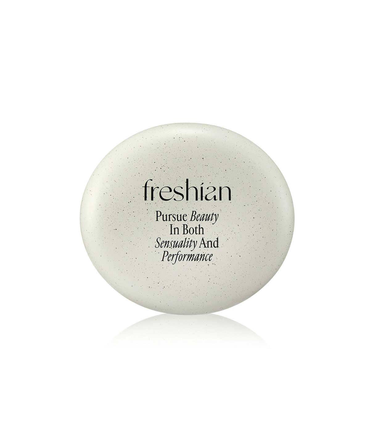 프레시안(FRESHIAN) [톤업 선쿠션]에그라이크 톤업 쿠션 12g (비건) SPF33 PA++