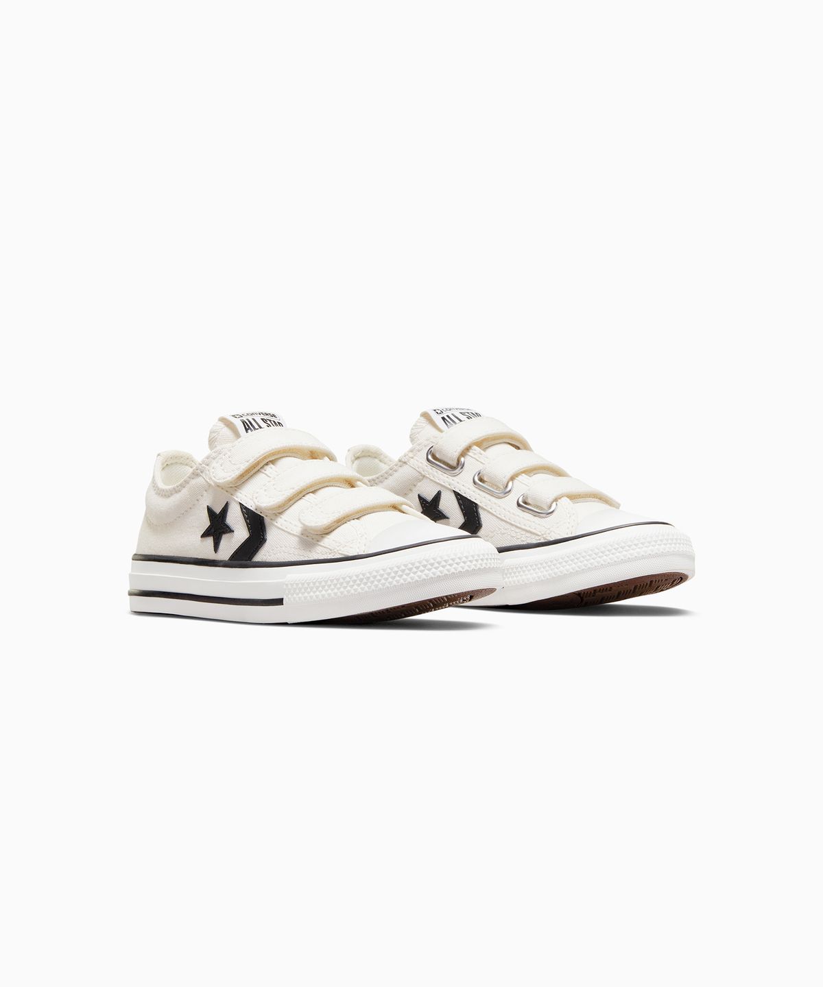컨버스(CONVERSE) 스타 플레이어 76 이지-온 빈티지 화이트 A05218C