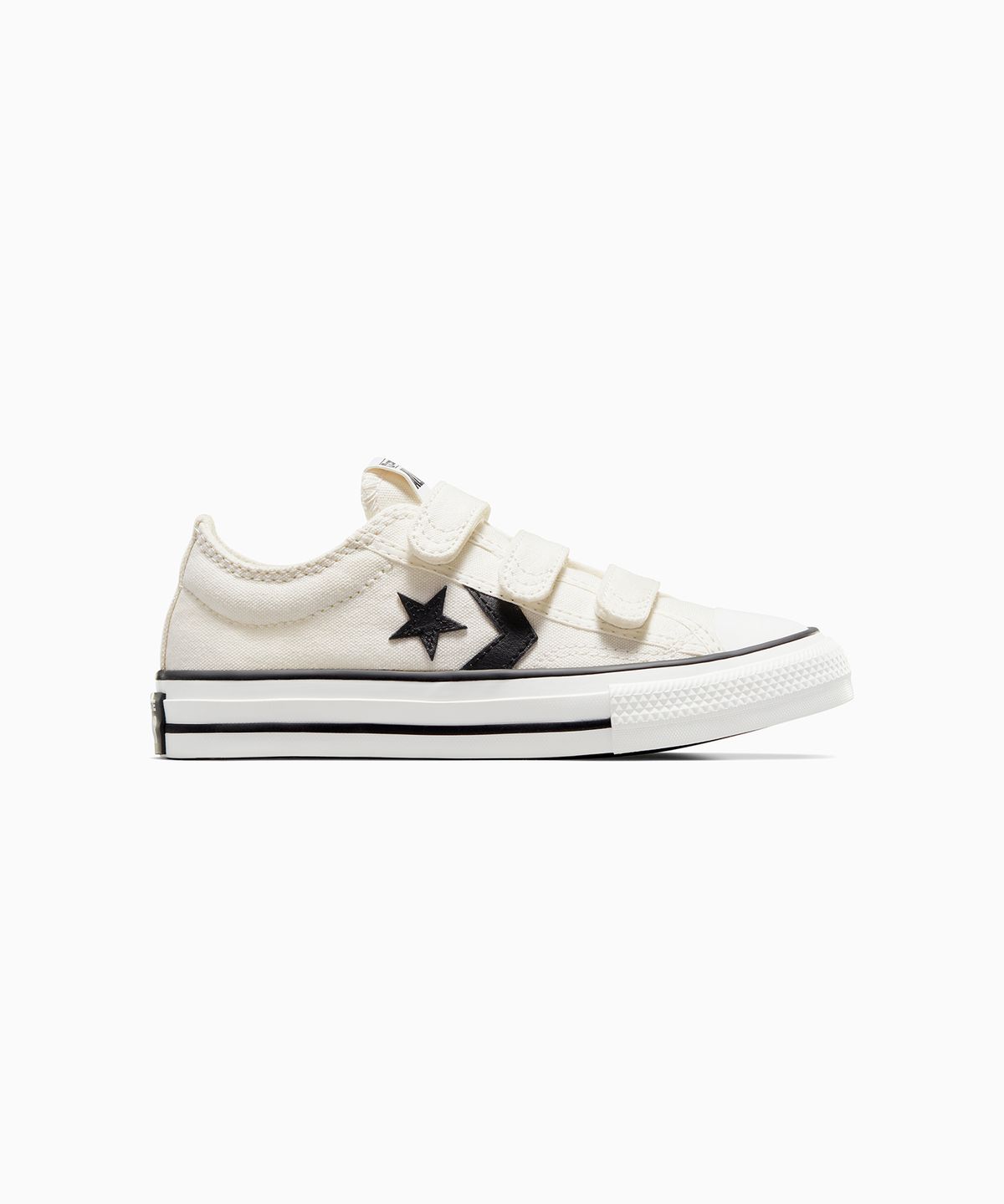 컨버스(CONVERSE) 스타 플레이어 76 이지-온 빈티지 화이트 A05218C