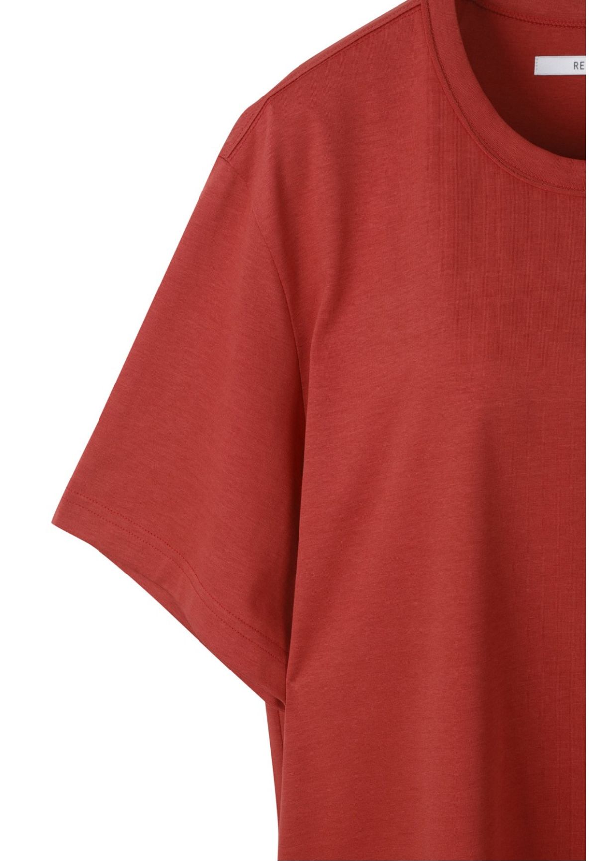 래코드(RECODE) Re;collective Milan T-shirt_RJTAM23709REX
