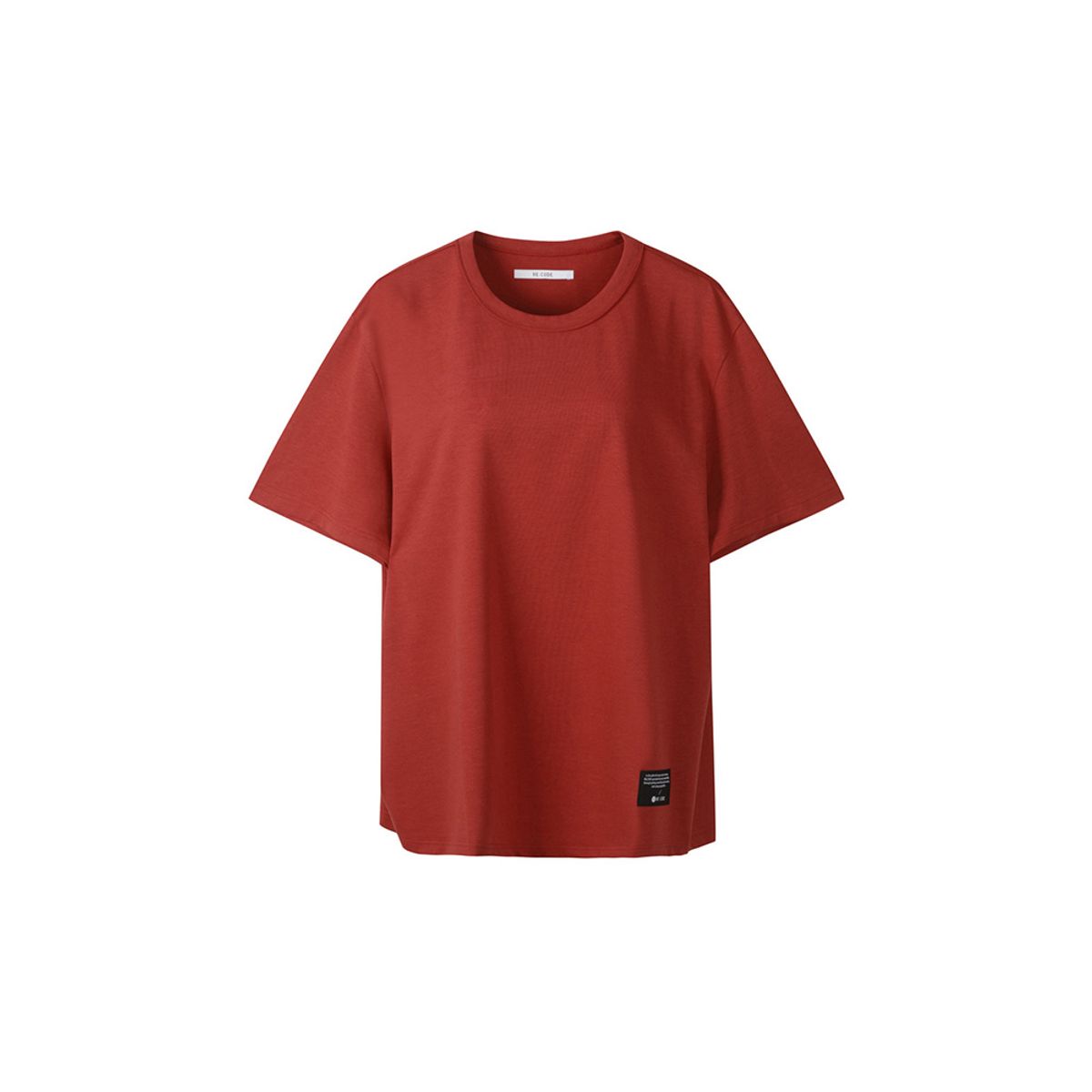 래코드(RECODE) Re;collective Milan T-shirt_RJTAM23709REX