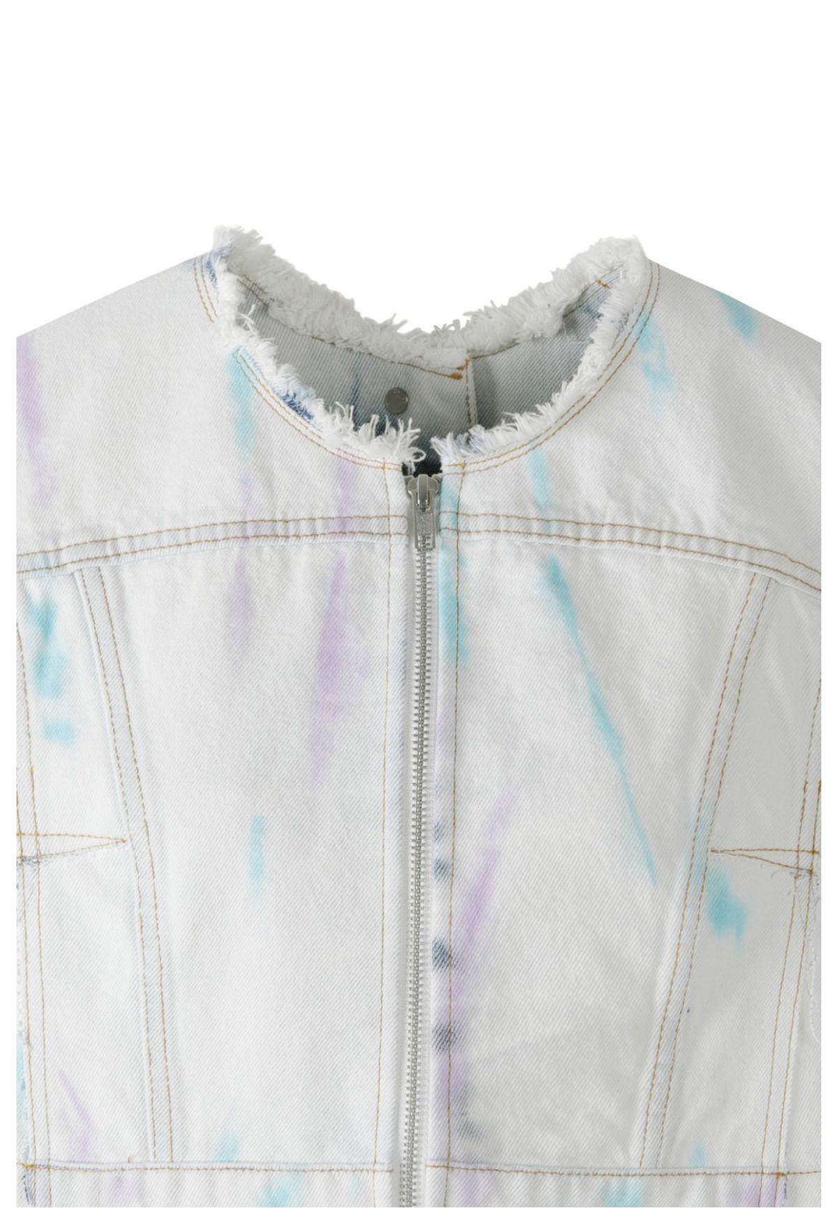 래코드(RECODE) Vest_RQVAM23404IVX