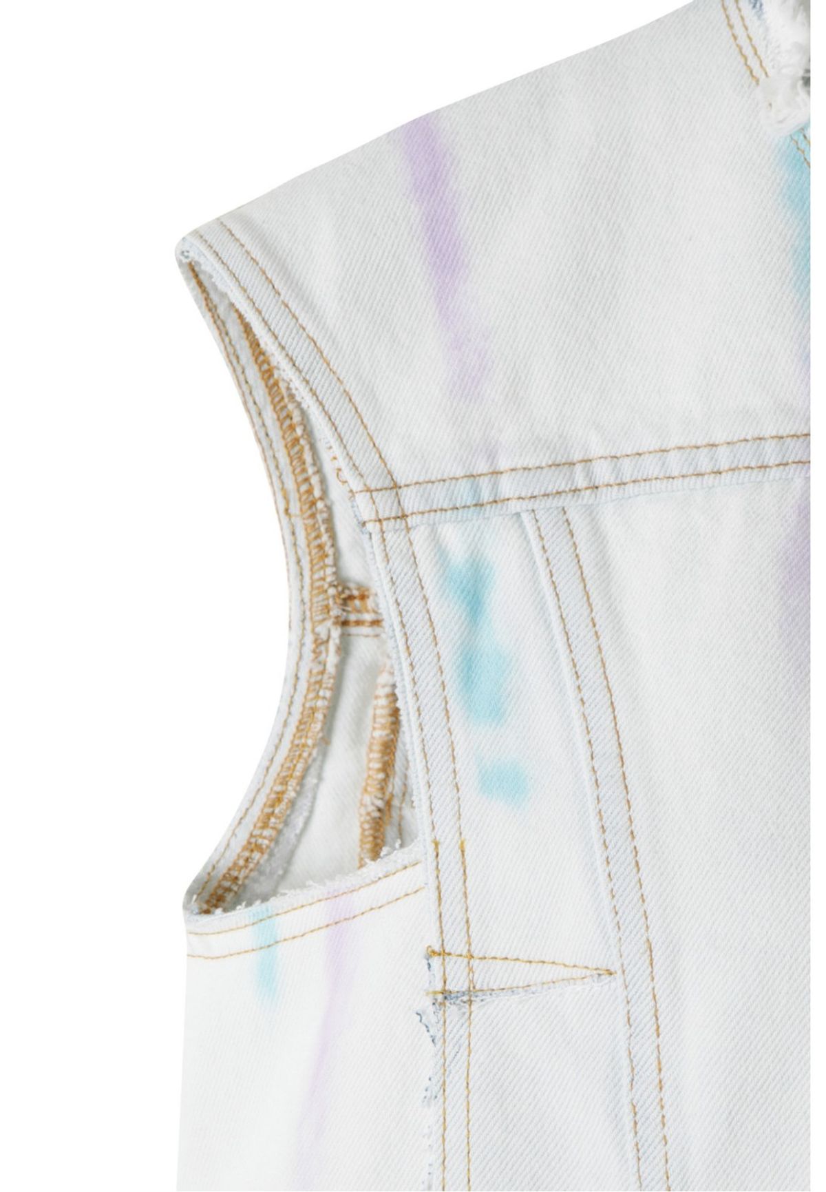 래코드(RECODE) Vest_RQVAM23404IVX