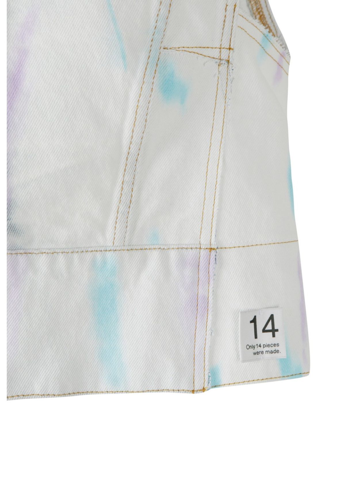 래코드(RECODE) Vest_RQVAM23404IVX
