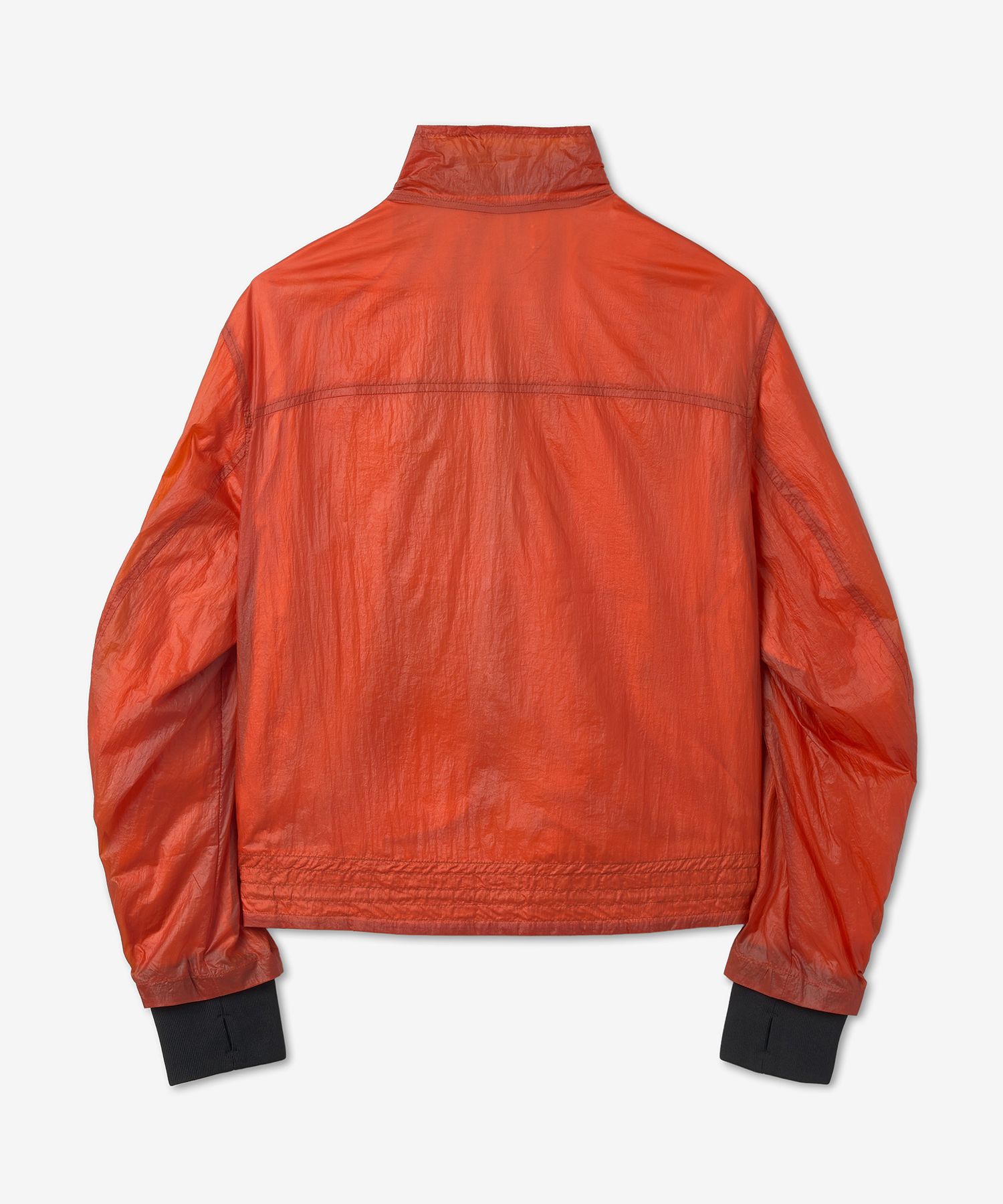 MUSINSA公式 | OUR LEGACY Men's Luft Jacket - Orange / M2231LE