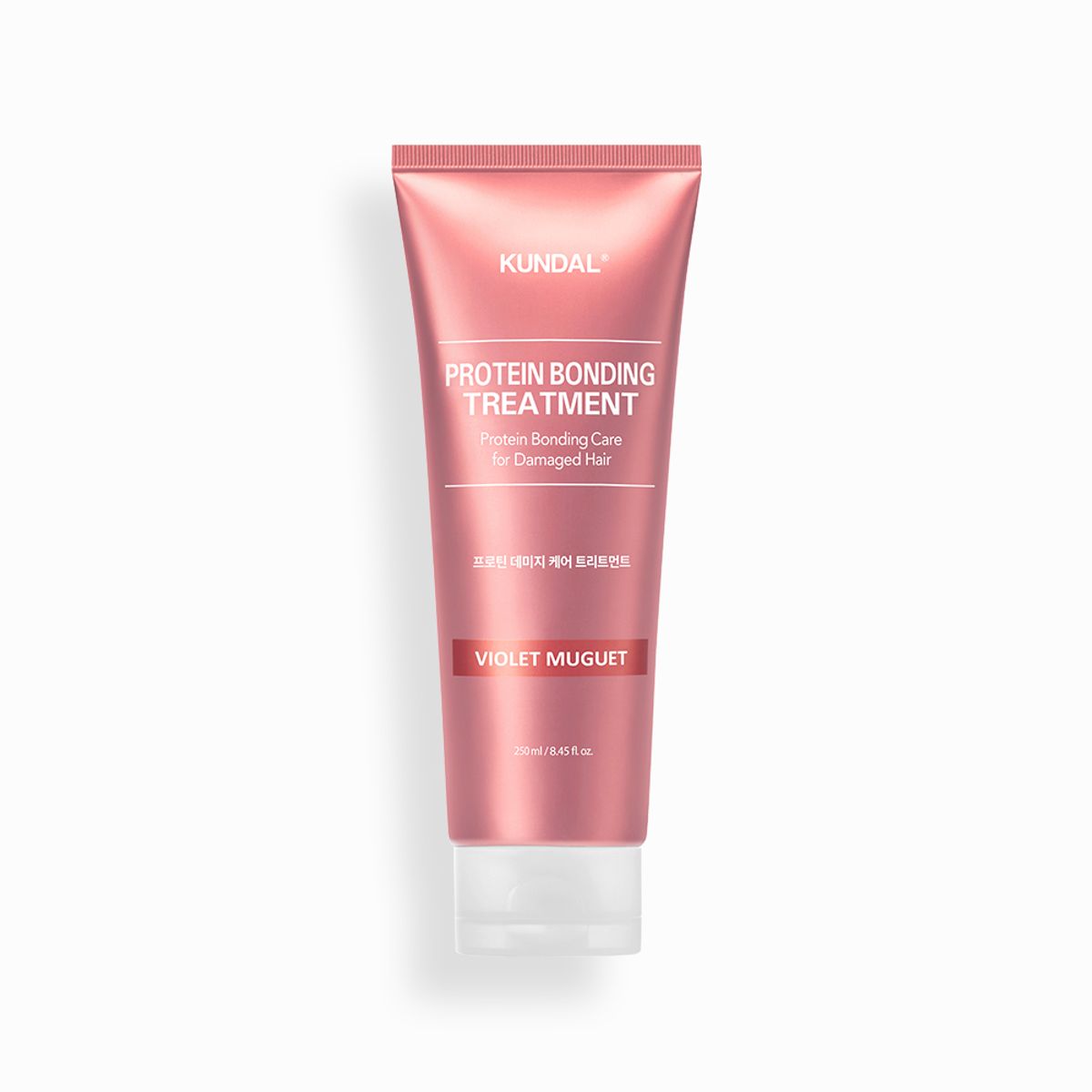 쿤달(KUNDAL) 프로틴 데미지 케어 트리트먼트 250ml