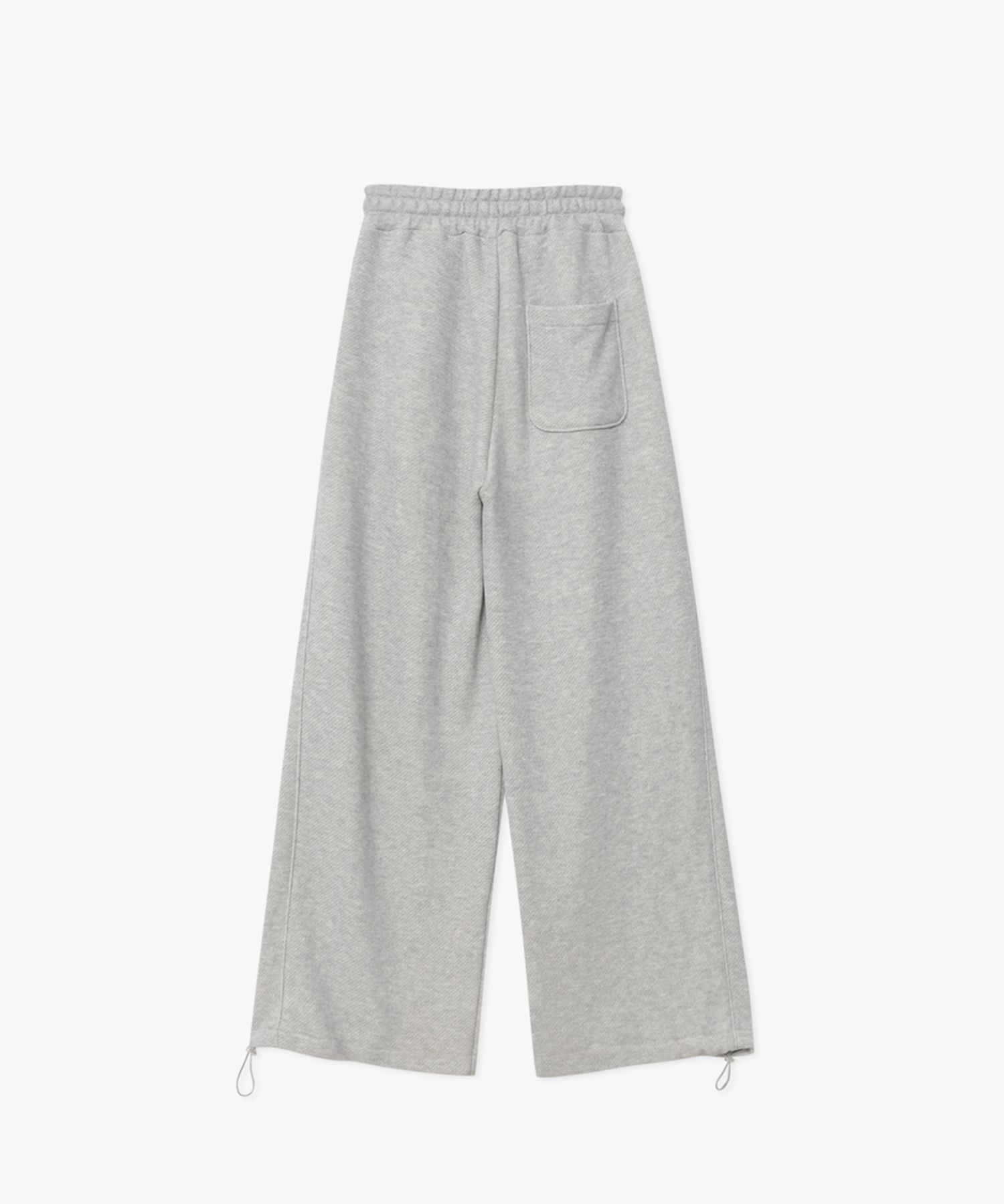 韓国商品/SUNBURN PROJECT Stripe Tie Pants MUSINSA | SUNBURN PROJECT Stripe Tie Pants, BLACK
