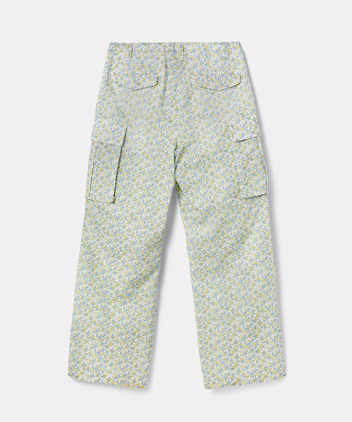 에스이오(s/e/o) FLOWER M-65 PANTS LIGHT
