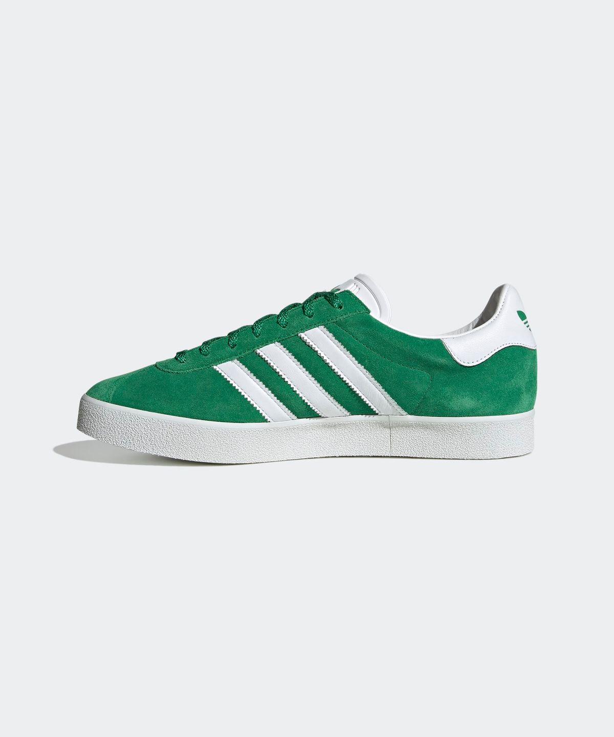 아디다스(ADIDAS) 가젤 85 - 그린 / IE2165