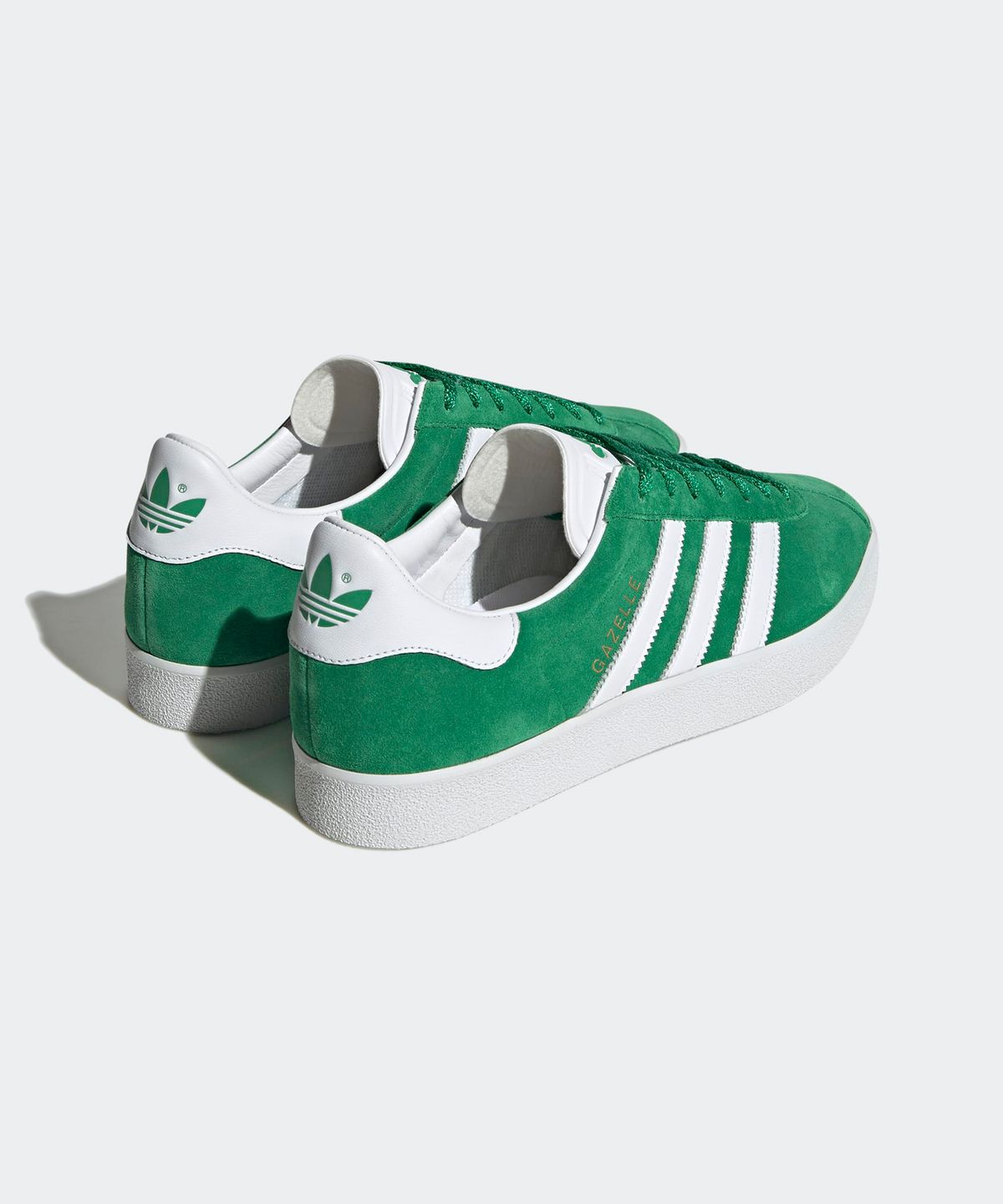 아디다스(ADIDAS) 가젤 85 - 그린 / IE2165
