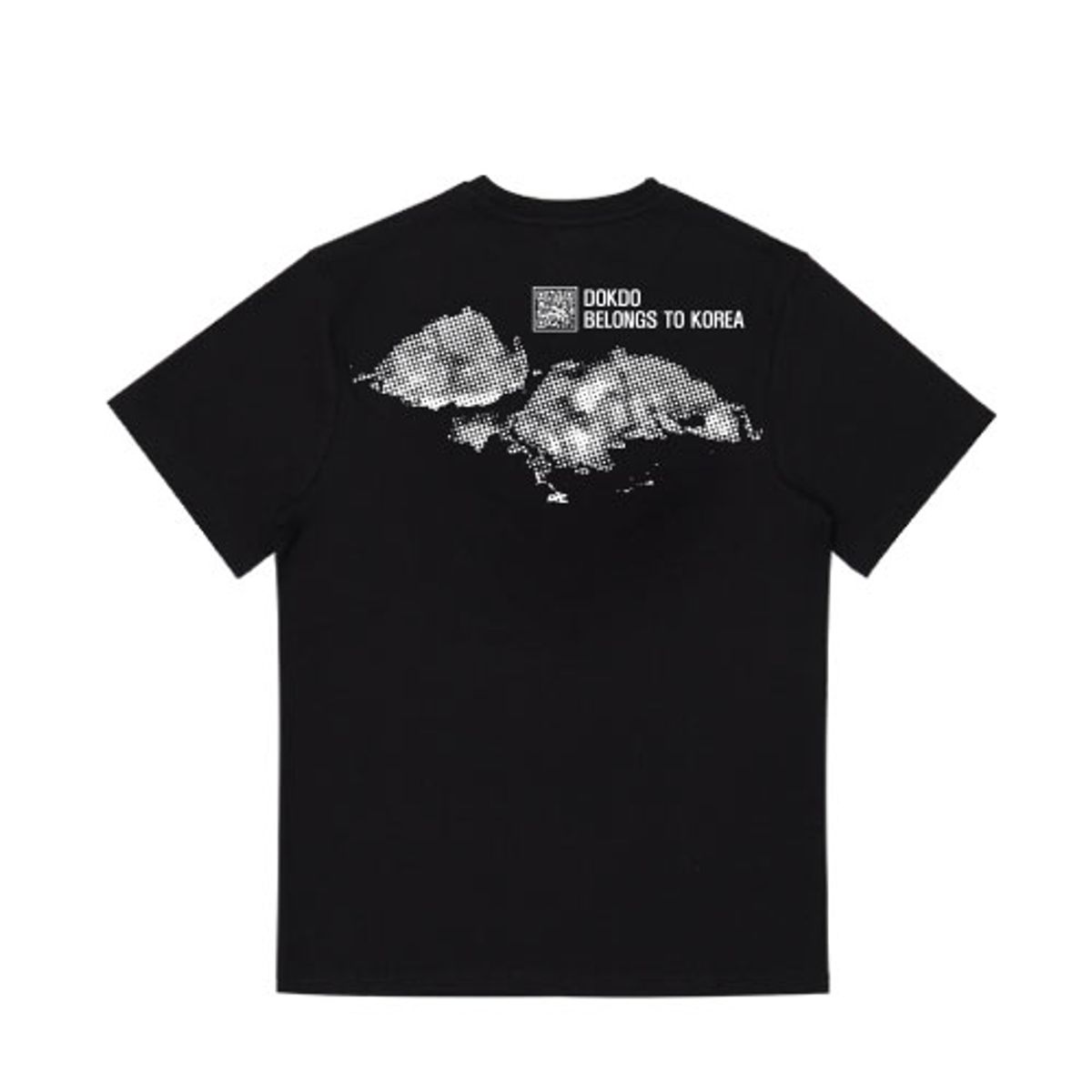 라카이(LAKAI) 독도 티셔츠