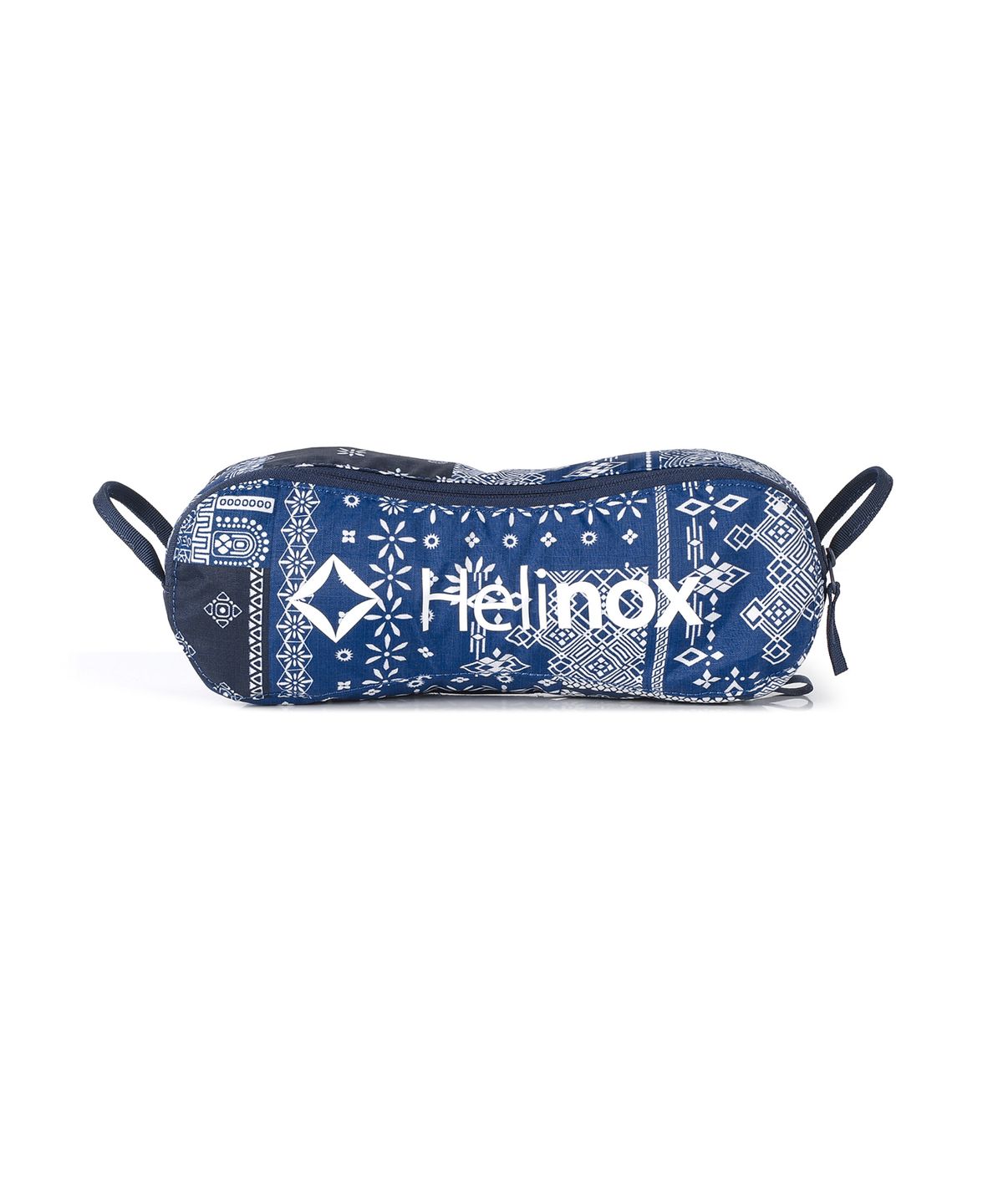 헬리녹스(HELINOX) 체어원 - 블루 반다나 퀼트 / 10305