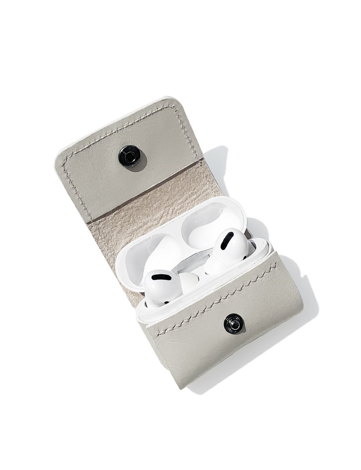 이스트아르고(EASTARGO) COMET AIRPODS PRO CASE (IVORY WHITE)