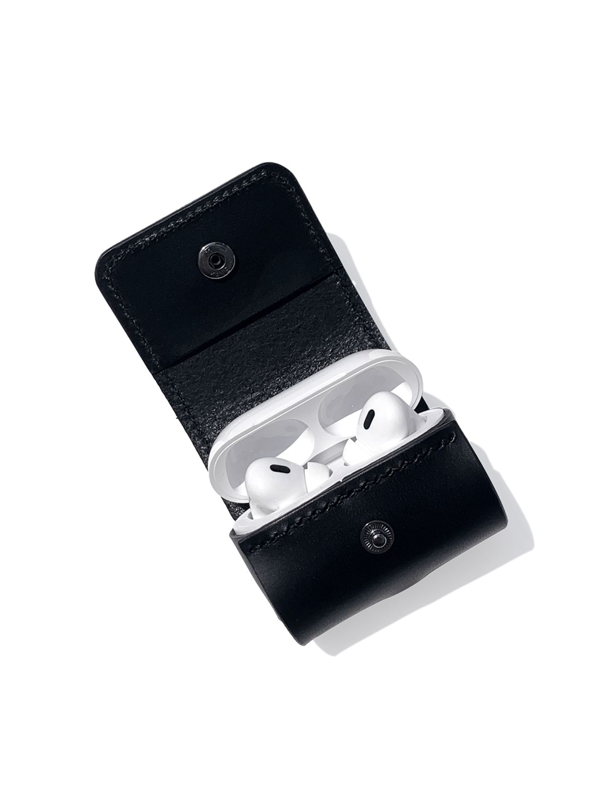 이스트아르고(EASTARGO) COMET AIRPODS PRO CASE (BK)
