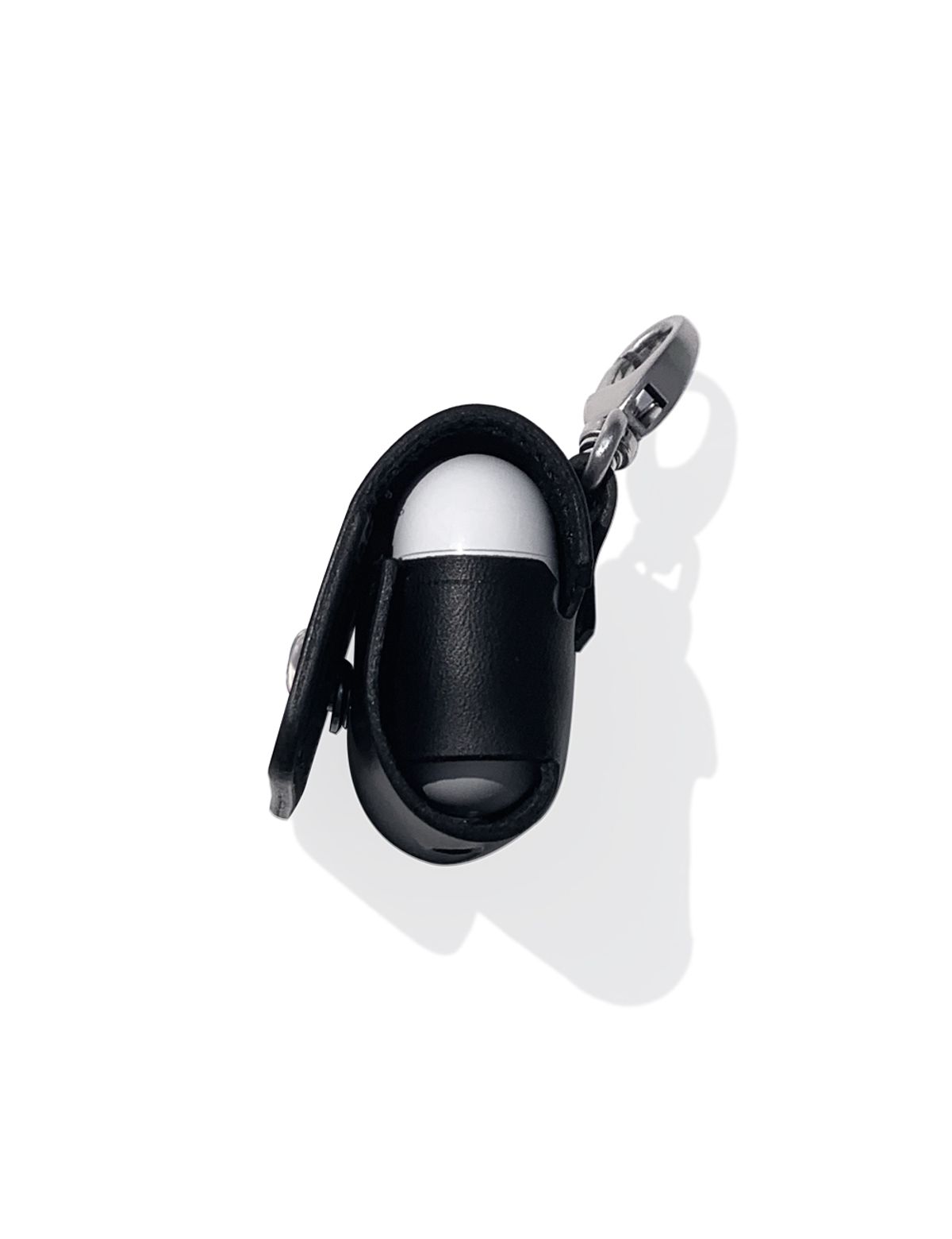 이스트아르고(EASTARGO) COMET HEART AIRPODS PRO CASE (BK)