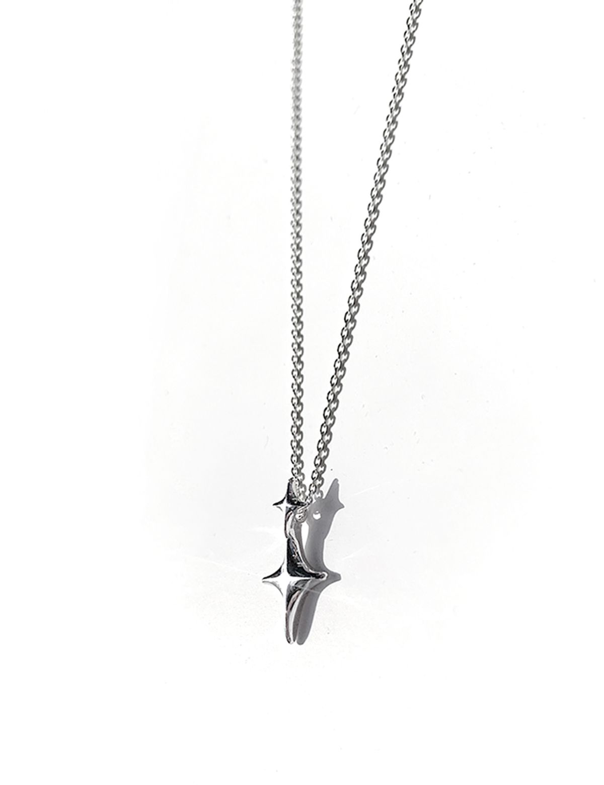 이스트아르고(EASTARGO) DOUBLE STING PENDANT